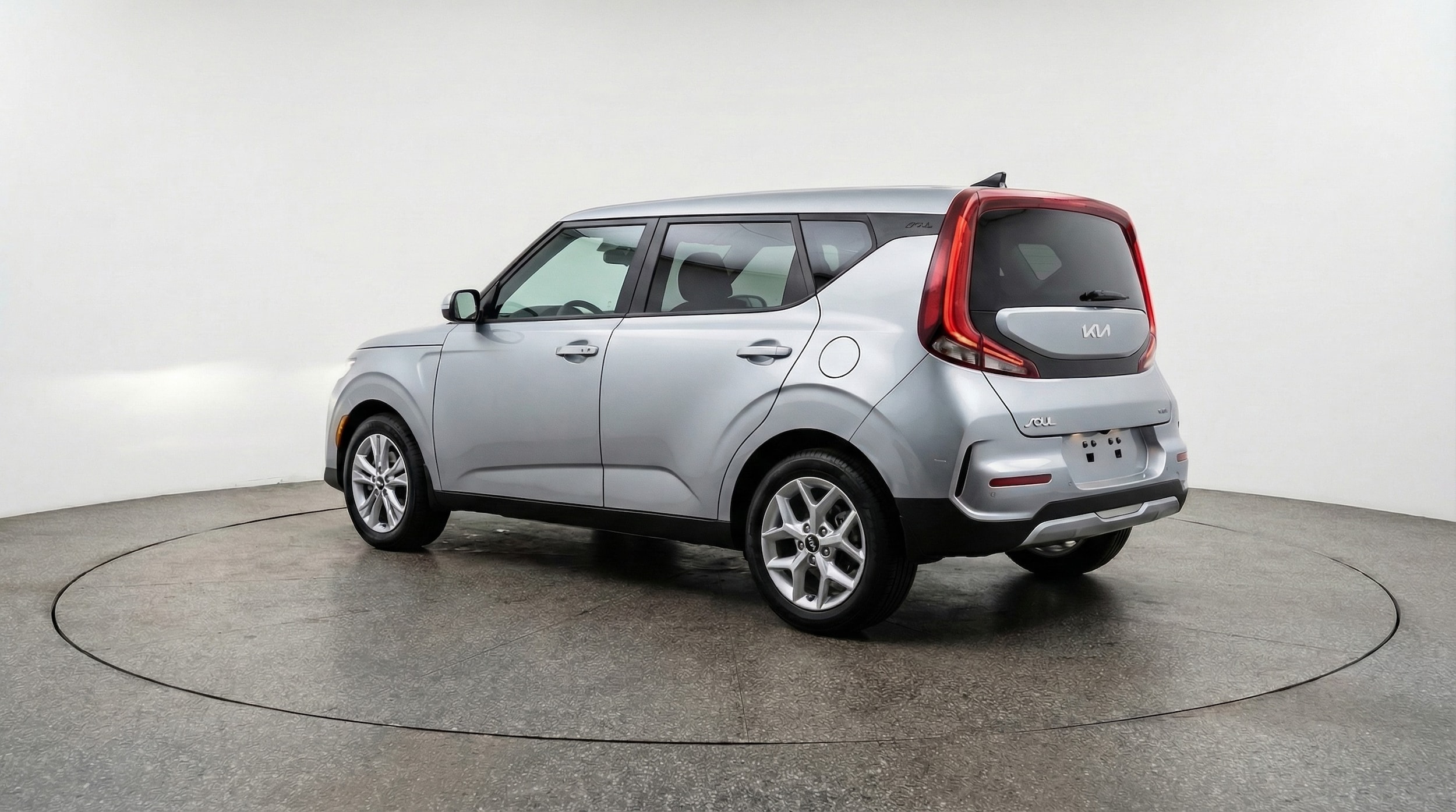 Thumbnail: 2025 Kia Soul - 5