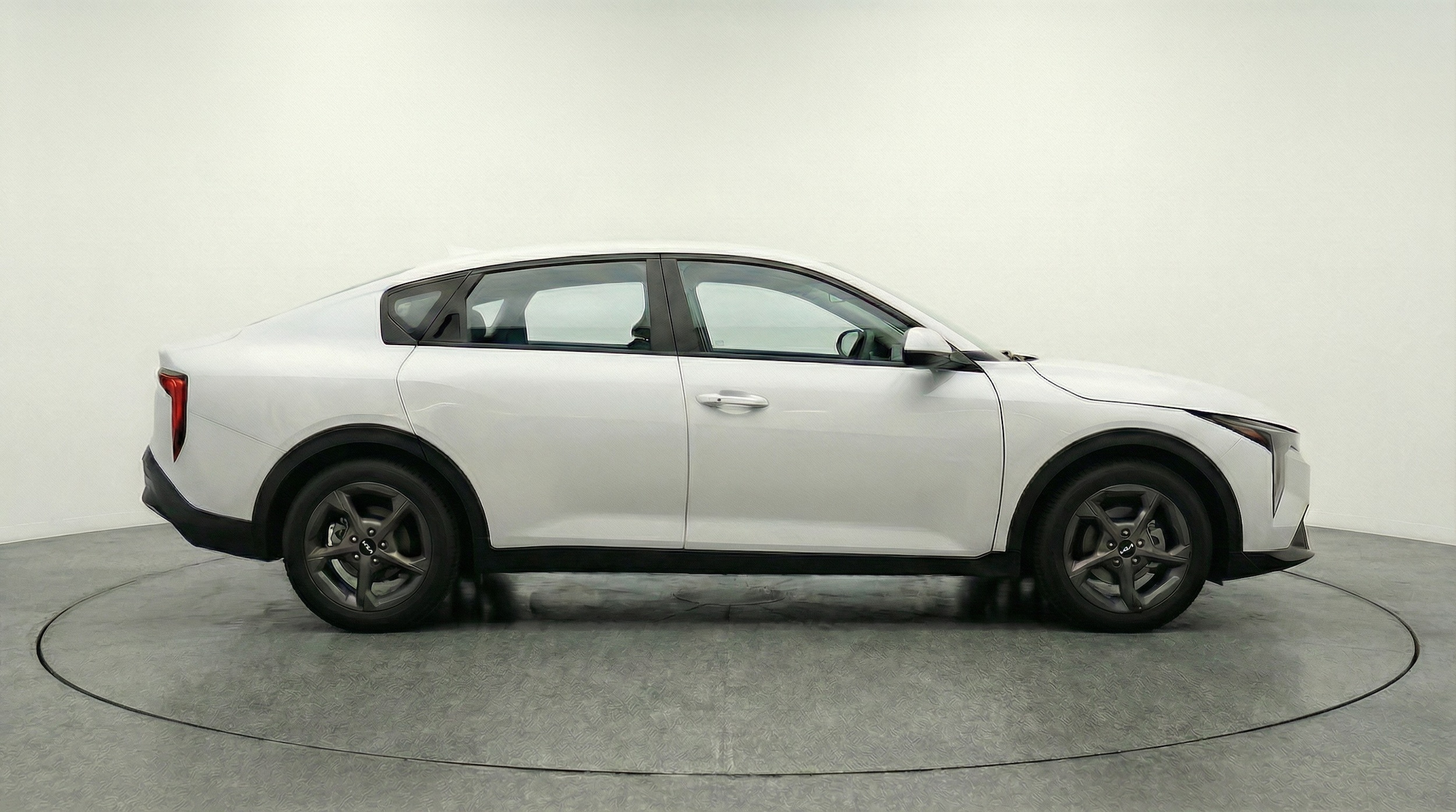 Thumbnail: 2025 Kia K4 - 8