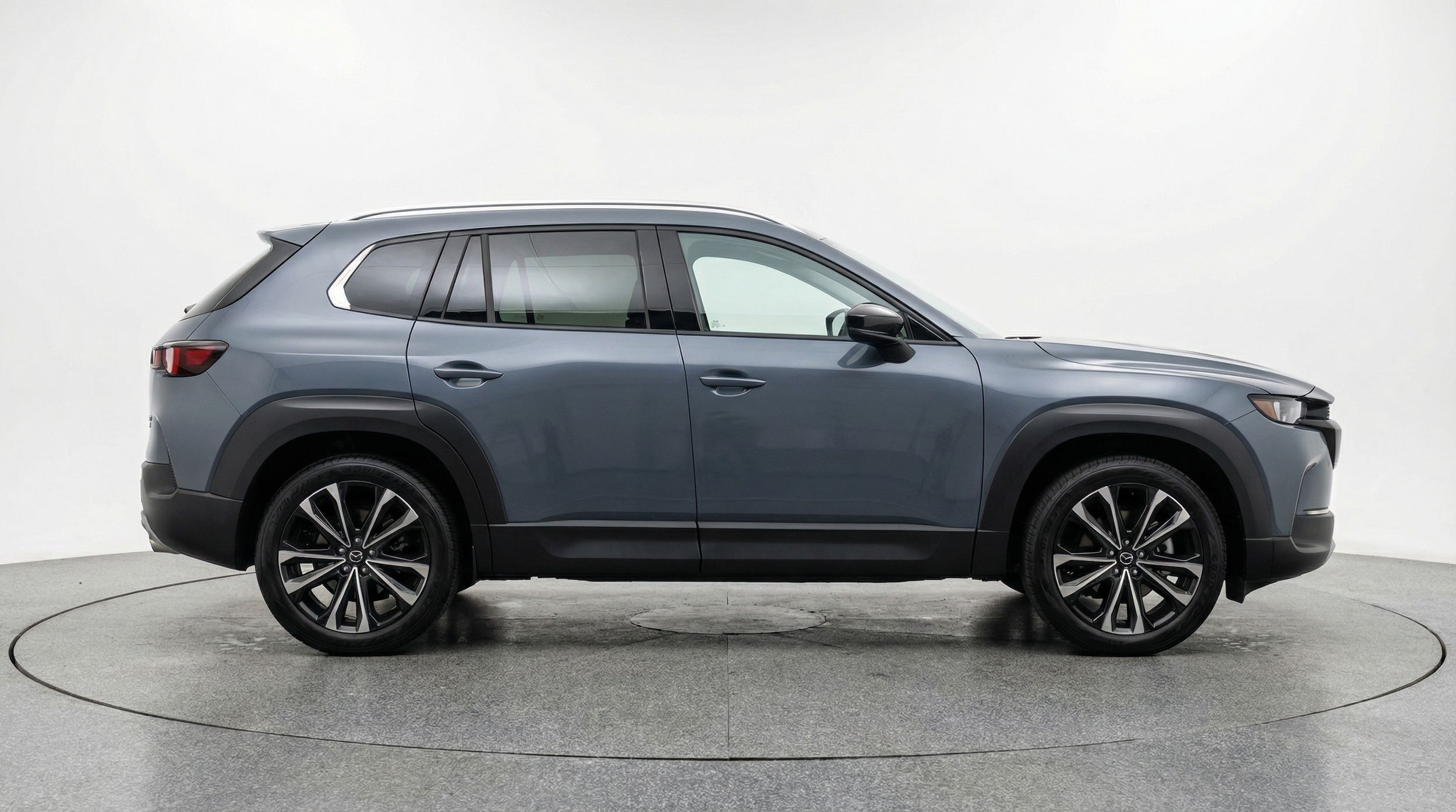 Thumbnail: 2025 Mazda CX-50 - 8