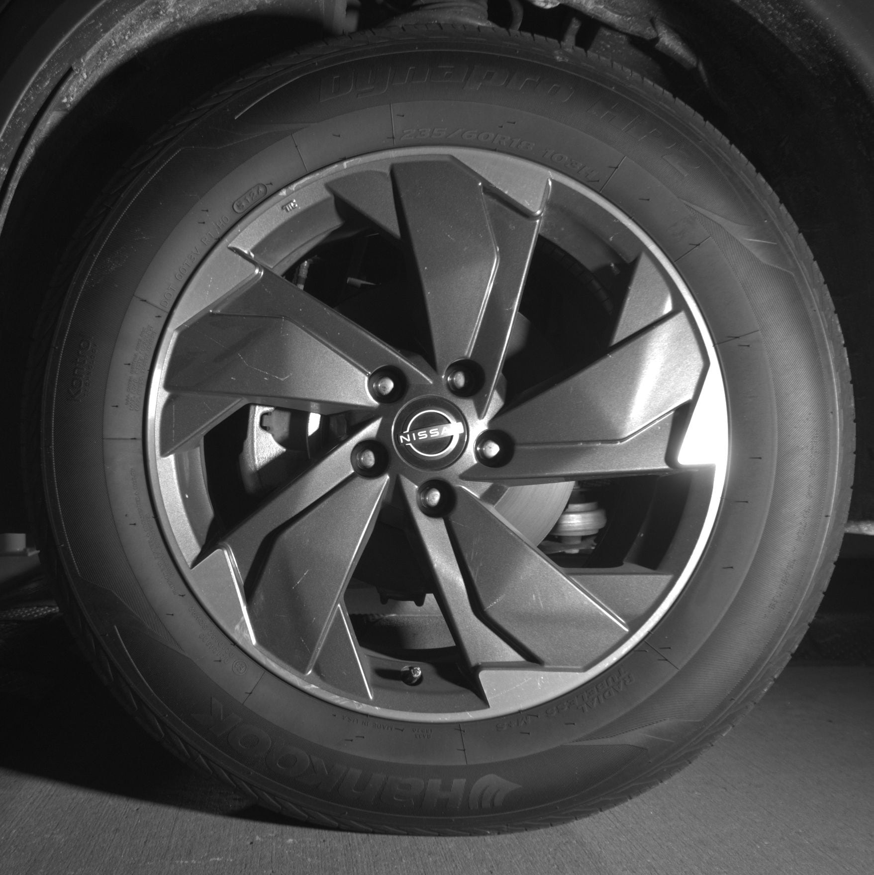 Thumbnail: 2025 Nissan Rogue - 9