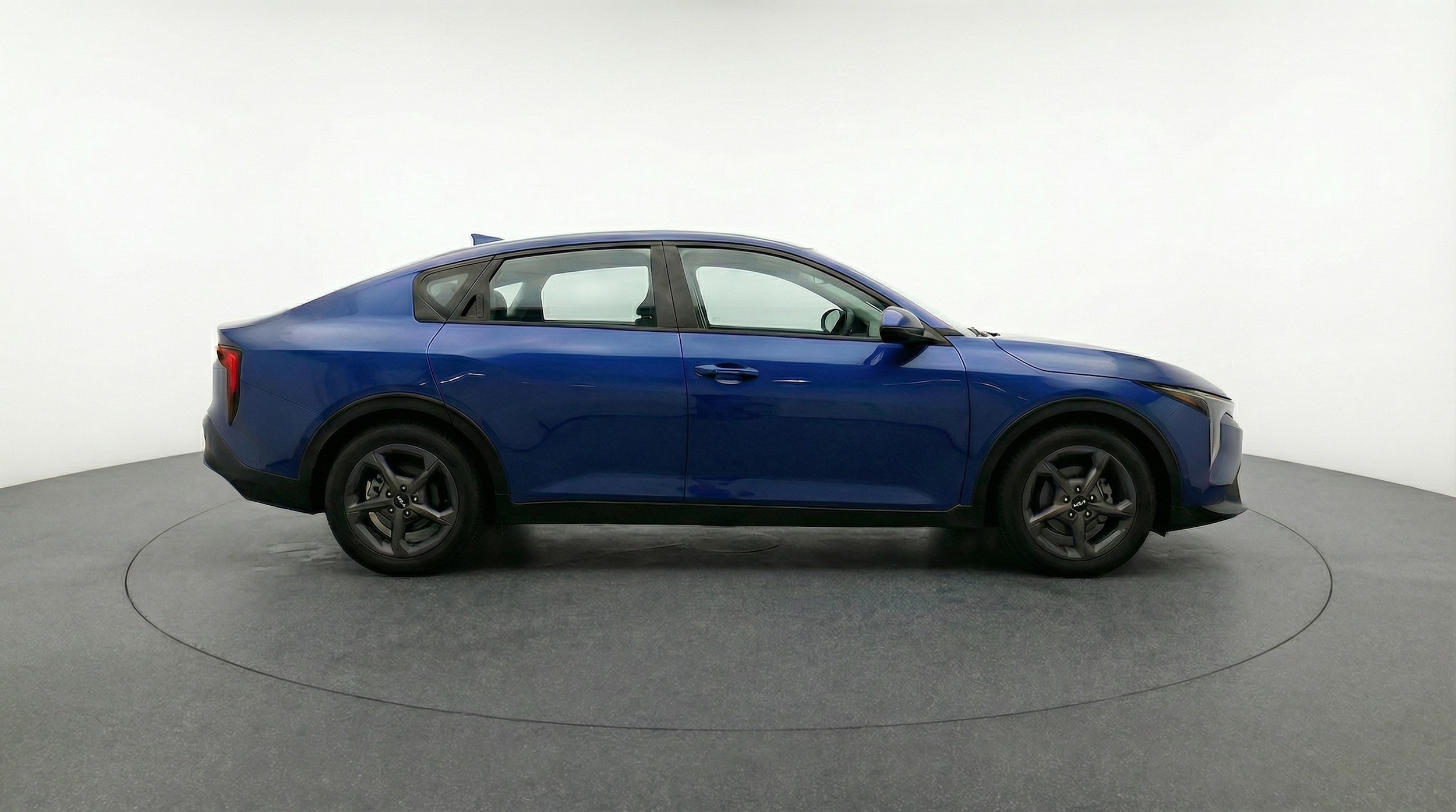 Thumbnail: 2025 Kia K4 - 8