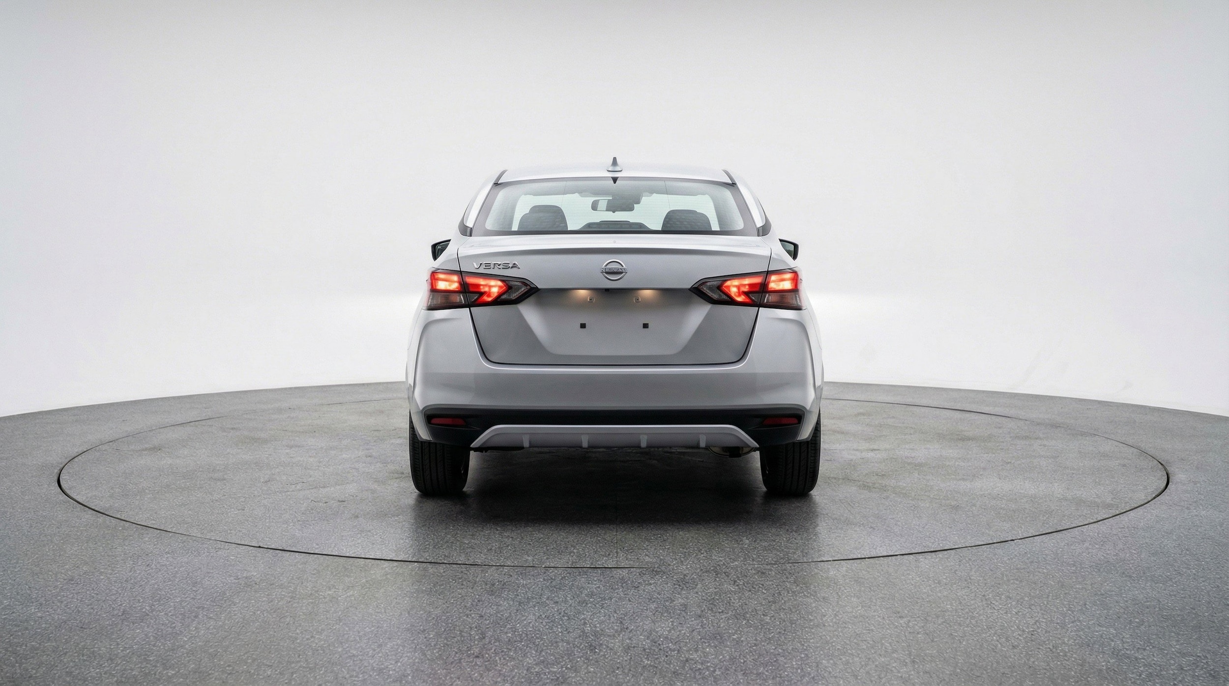 Thumbnail: 2025 Nissan Versa - 7
