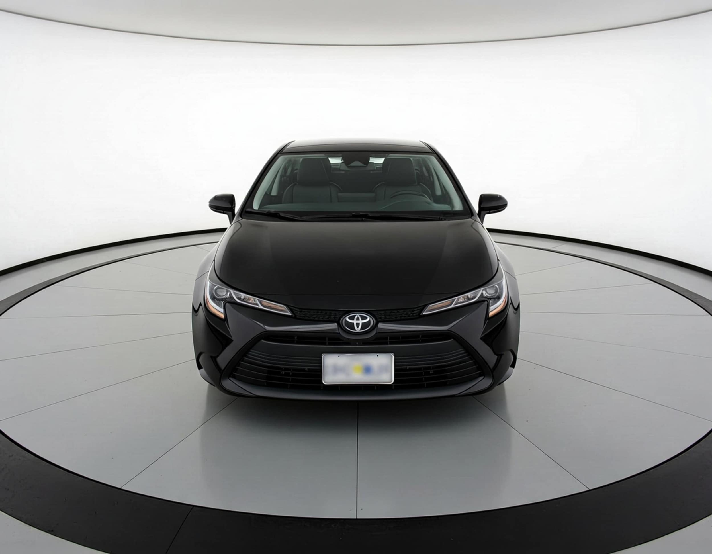 Thumbnail: 2025 Toyota Corolla - 2