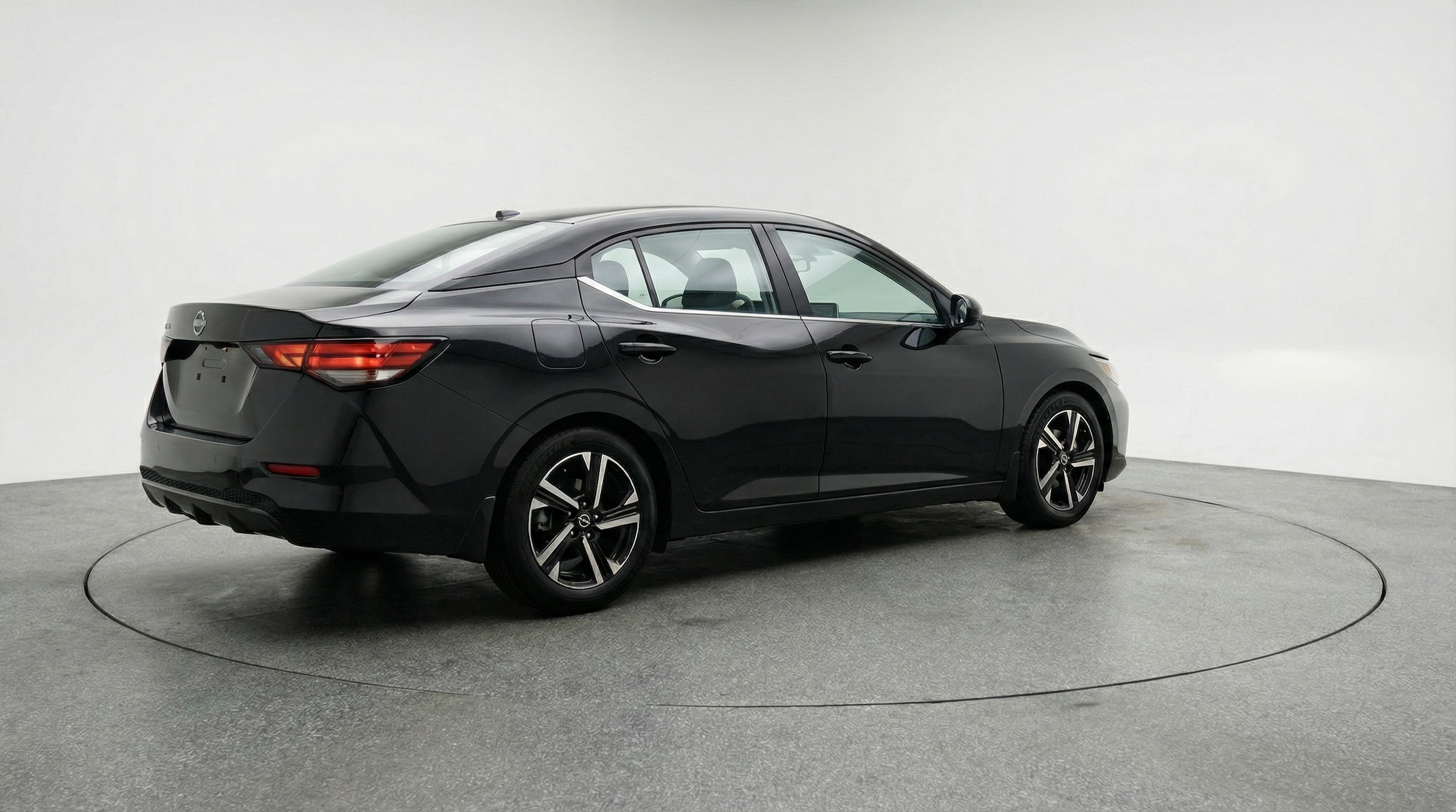 Thumbnail: 2025 Nissan Sentra - 7