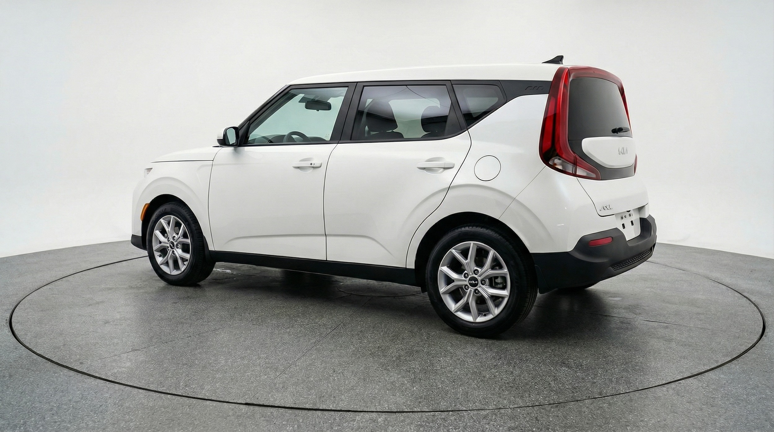 Thumbnail: 2025 Kia Soul - 5