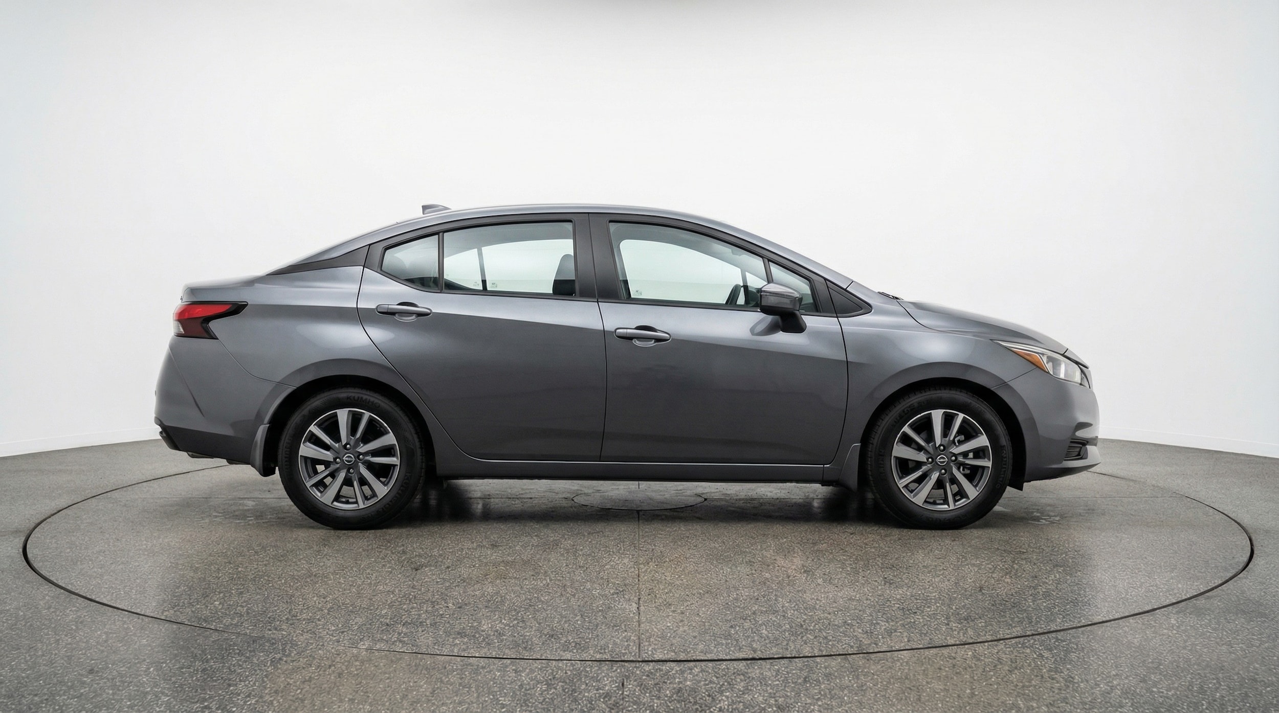 Thumbnail: 2025 Nissan Versa - 8