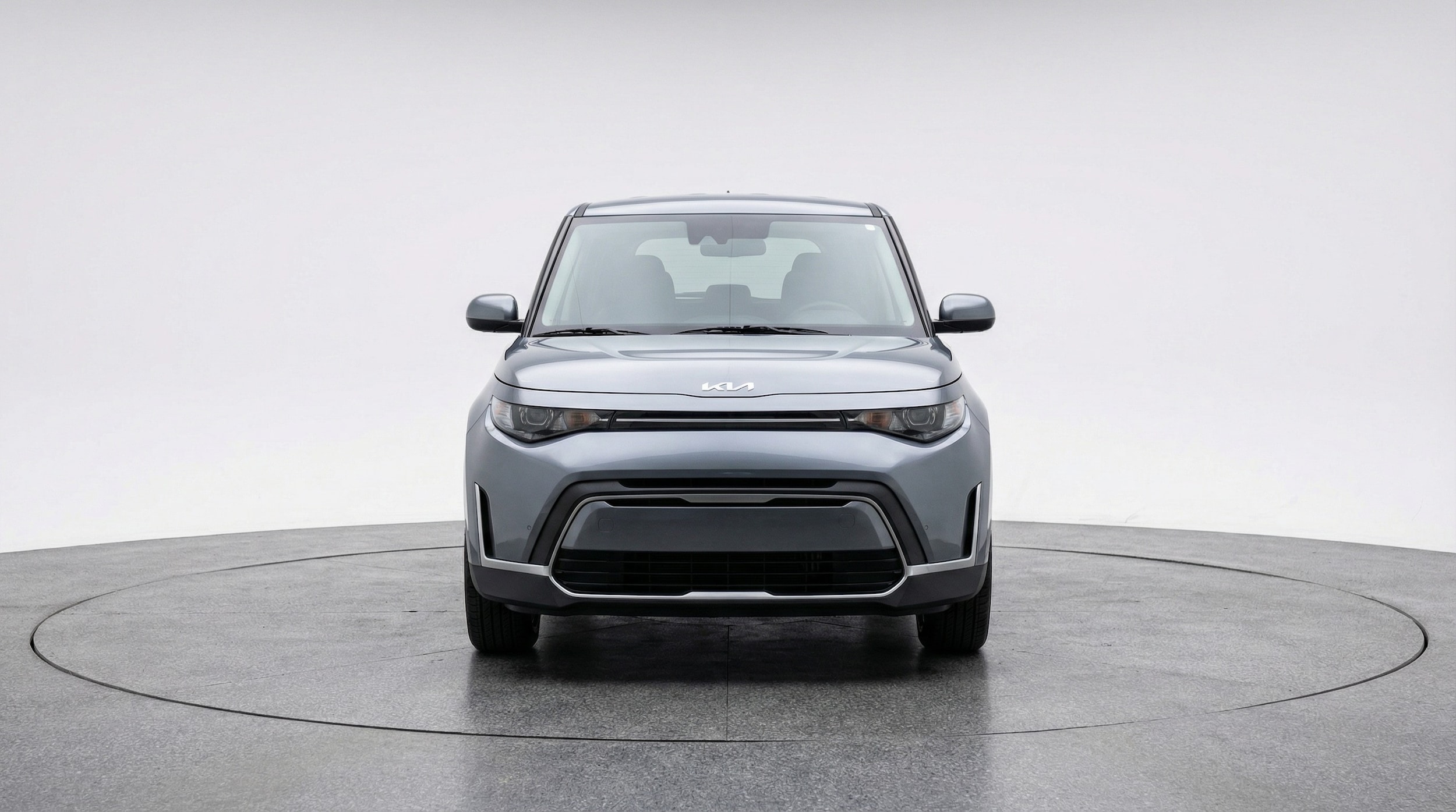 Thumbnail: 2025 Kia Soul - 2