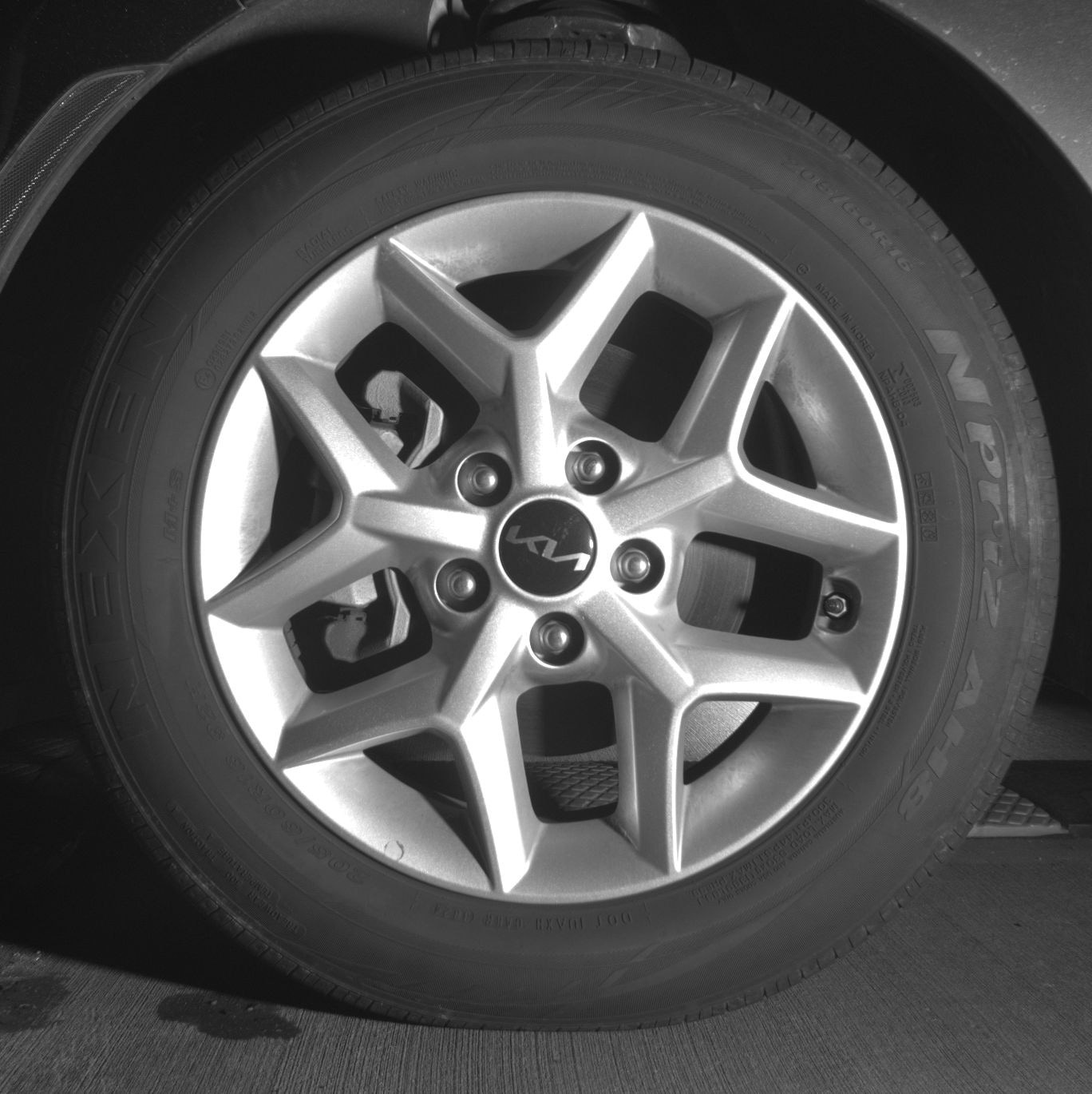 Thumbnail: 2025 Kia Soul - 9