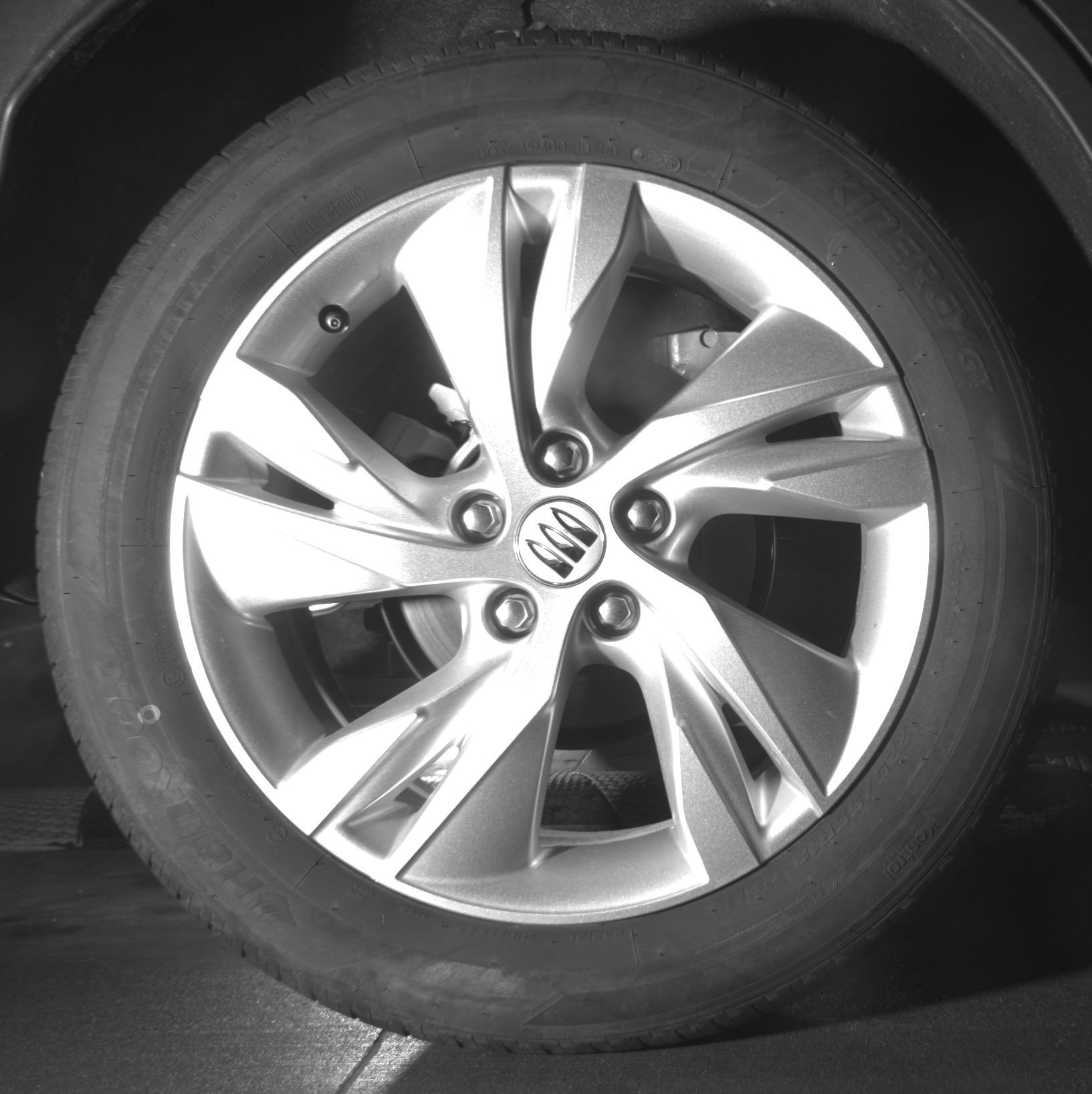 Thumbnail: 2026 Buick Encore GX - 15