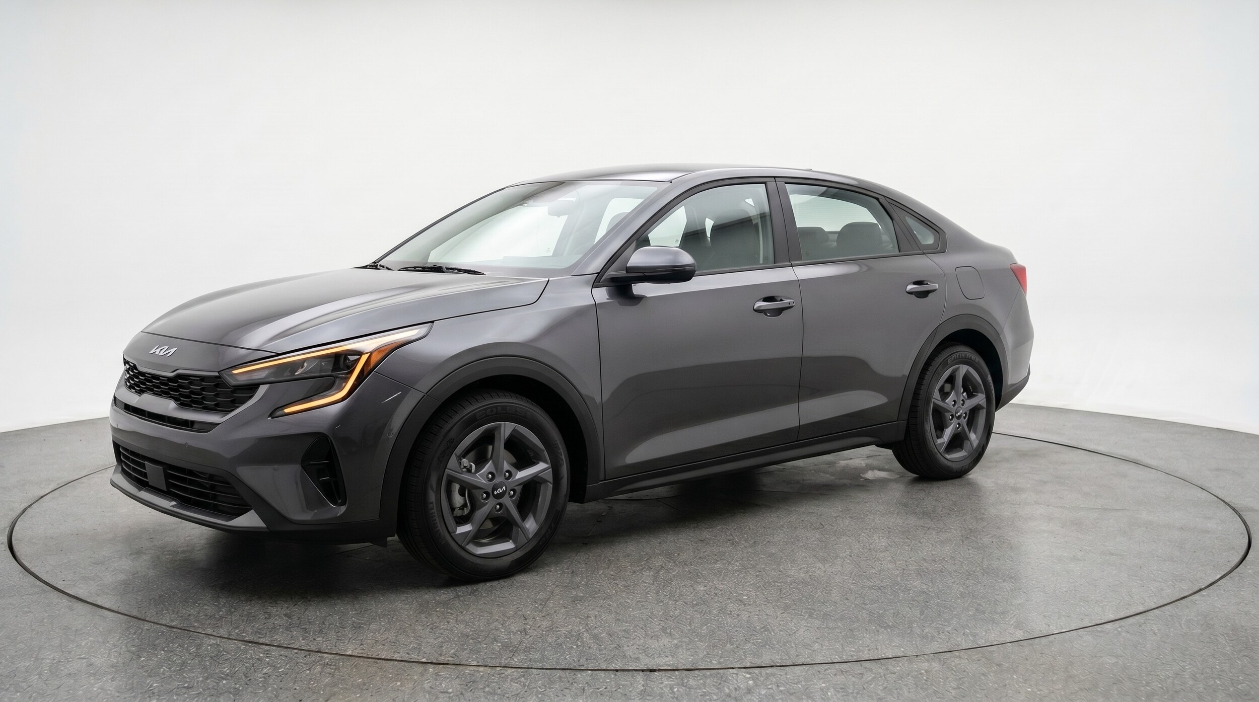 Thumbnail: 2025 Kia K4 - 3