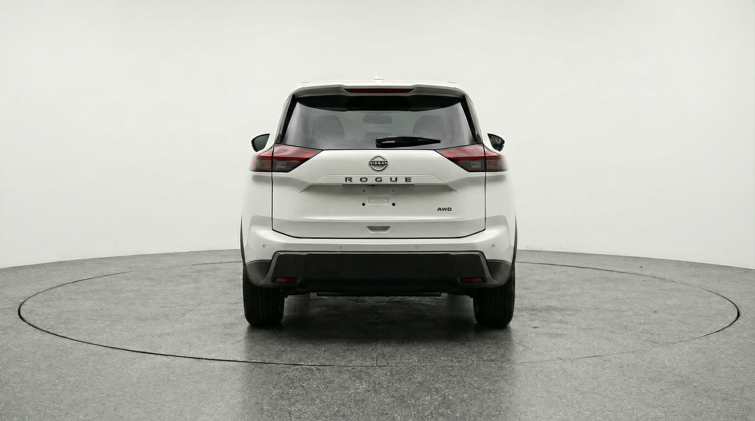 Thumbnail: 2025 Nissan Rogue - 6