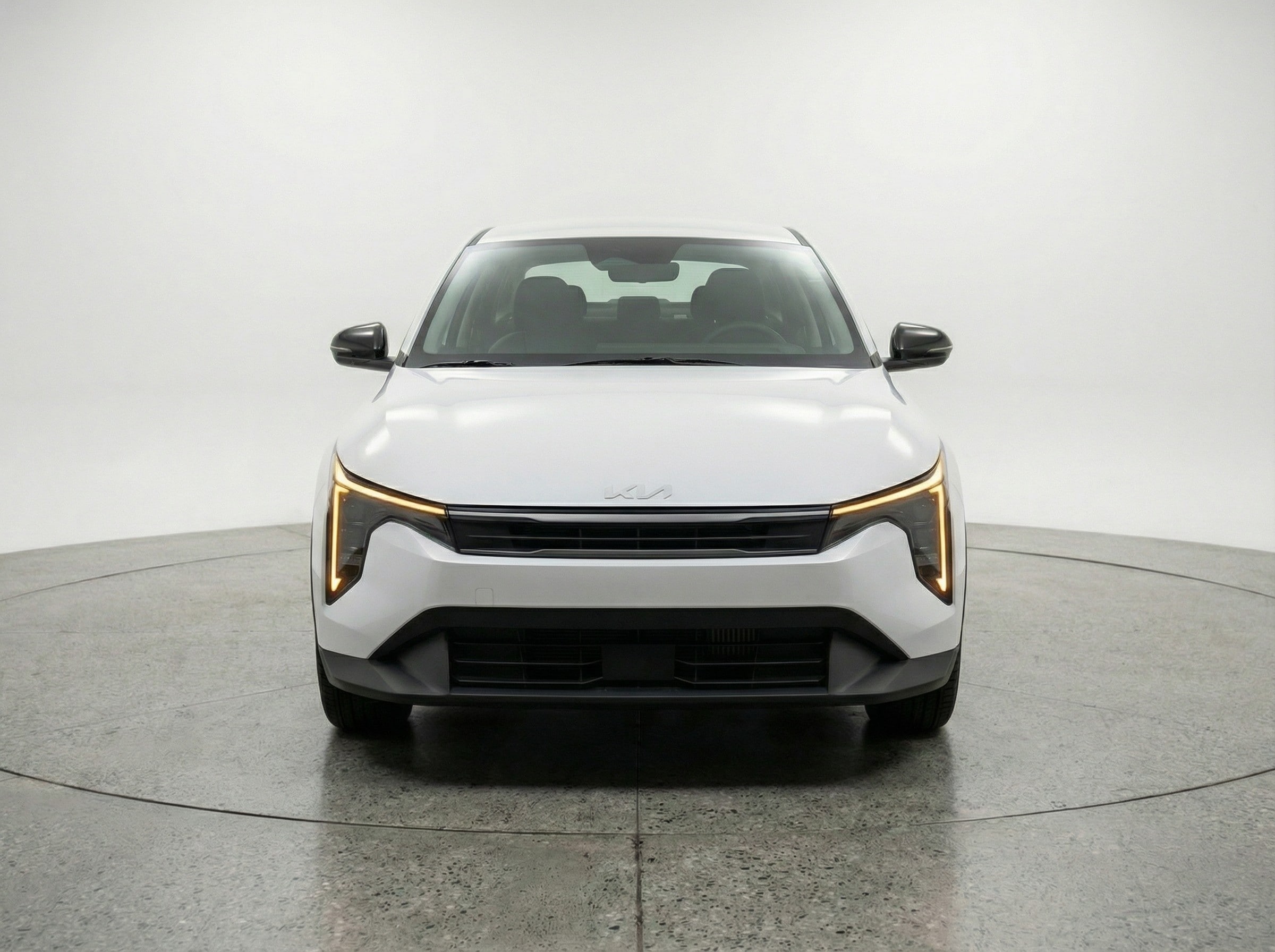 Thumbnail: 2025 Kia K4 - 2