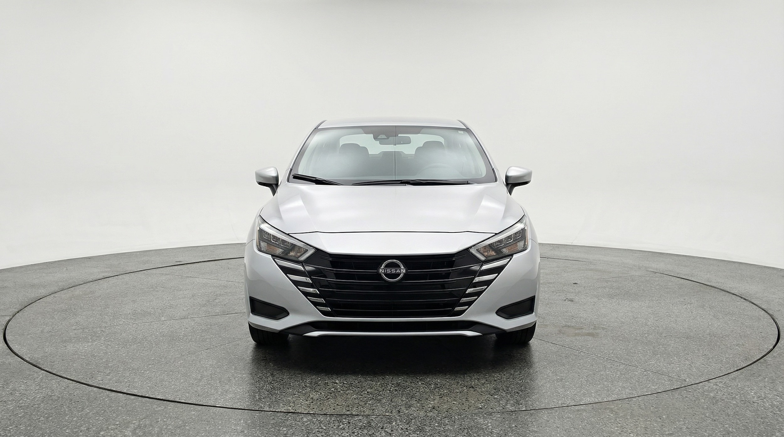 Thumbnail: 2025 Nissan Versa - 2