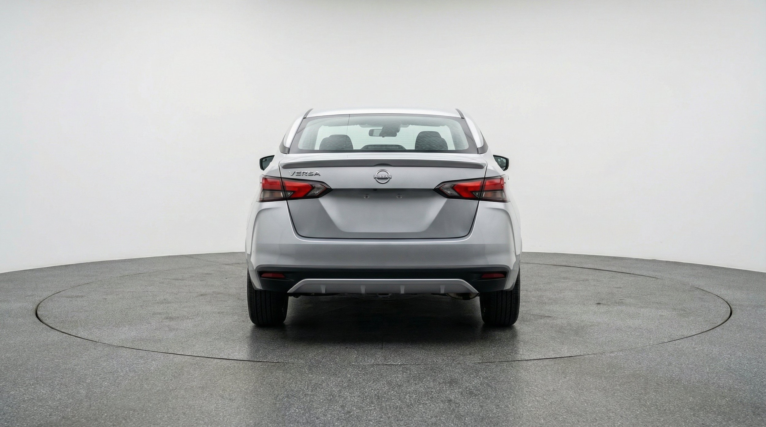 Thumbnail: 2025 Nissan Versa - 7