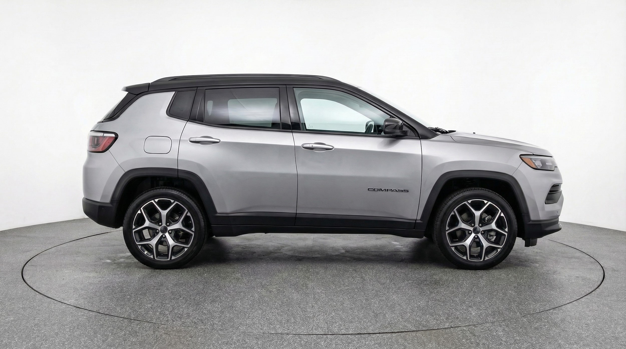 Thumbnail: 2025 Jeep Compass - 8