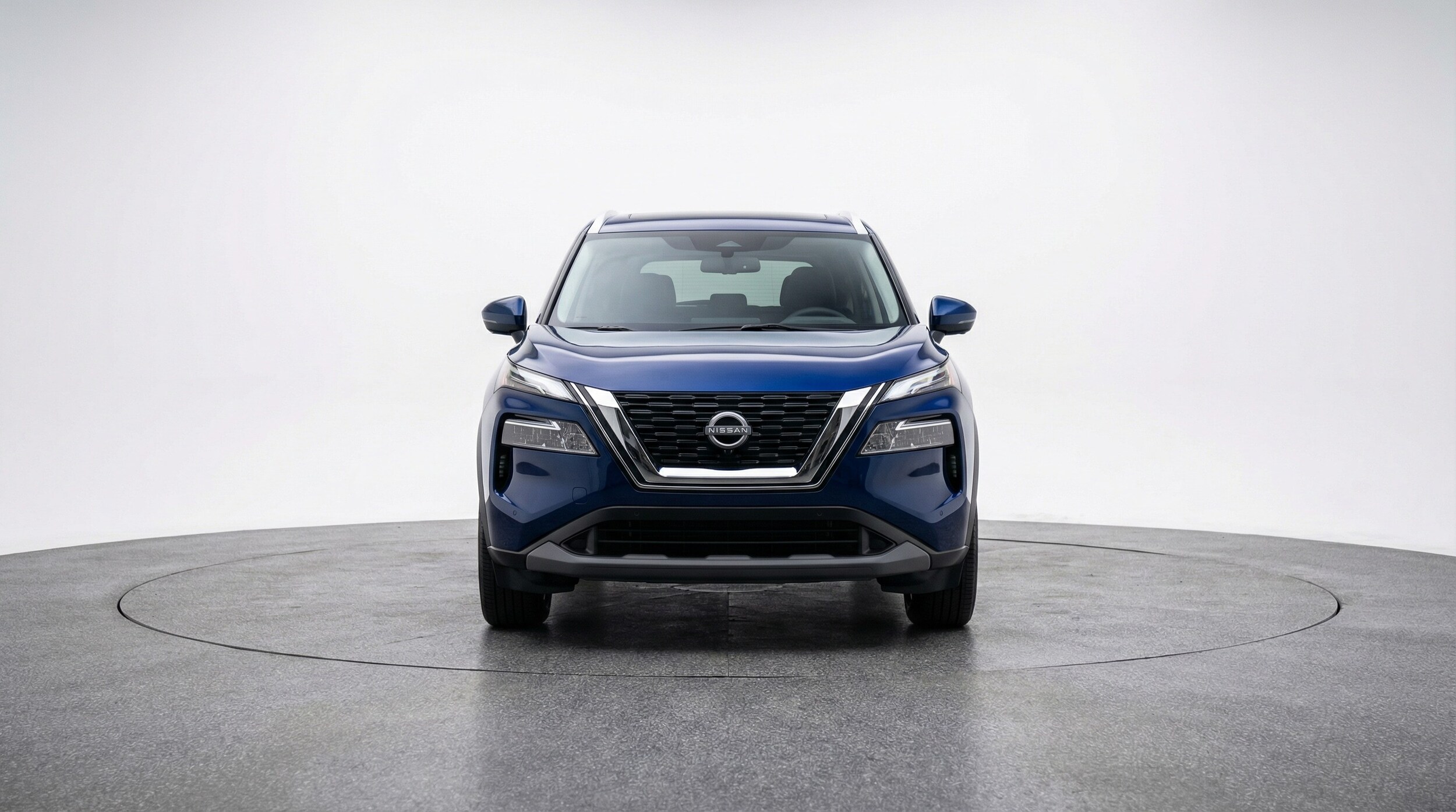 Thumbnail: 2025 Nissan Rogue - 2