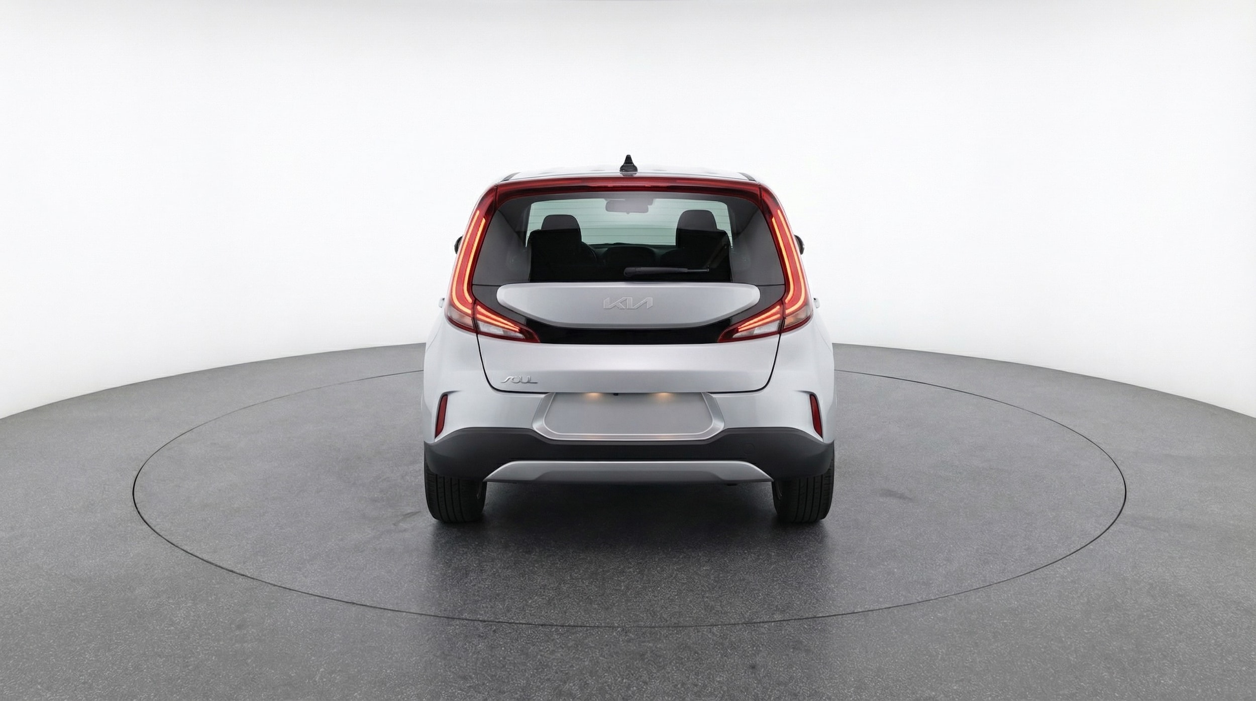 Thumbnail: 2025 Kia Soul - 6