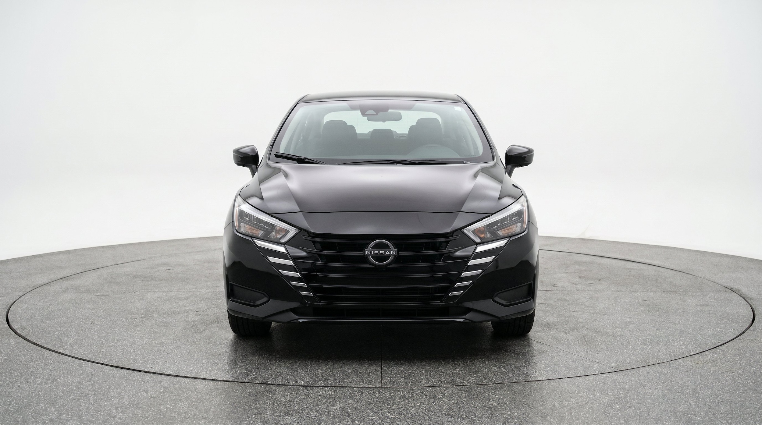 Thumbnail: 2025 Nissan Versa - 2