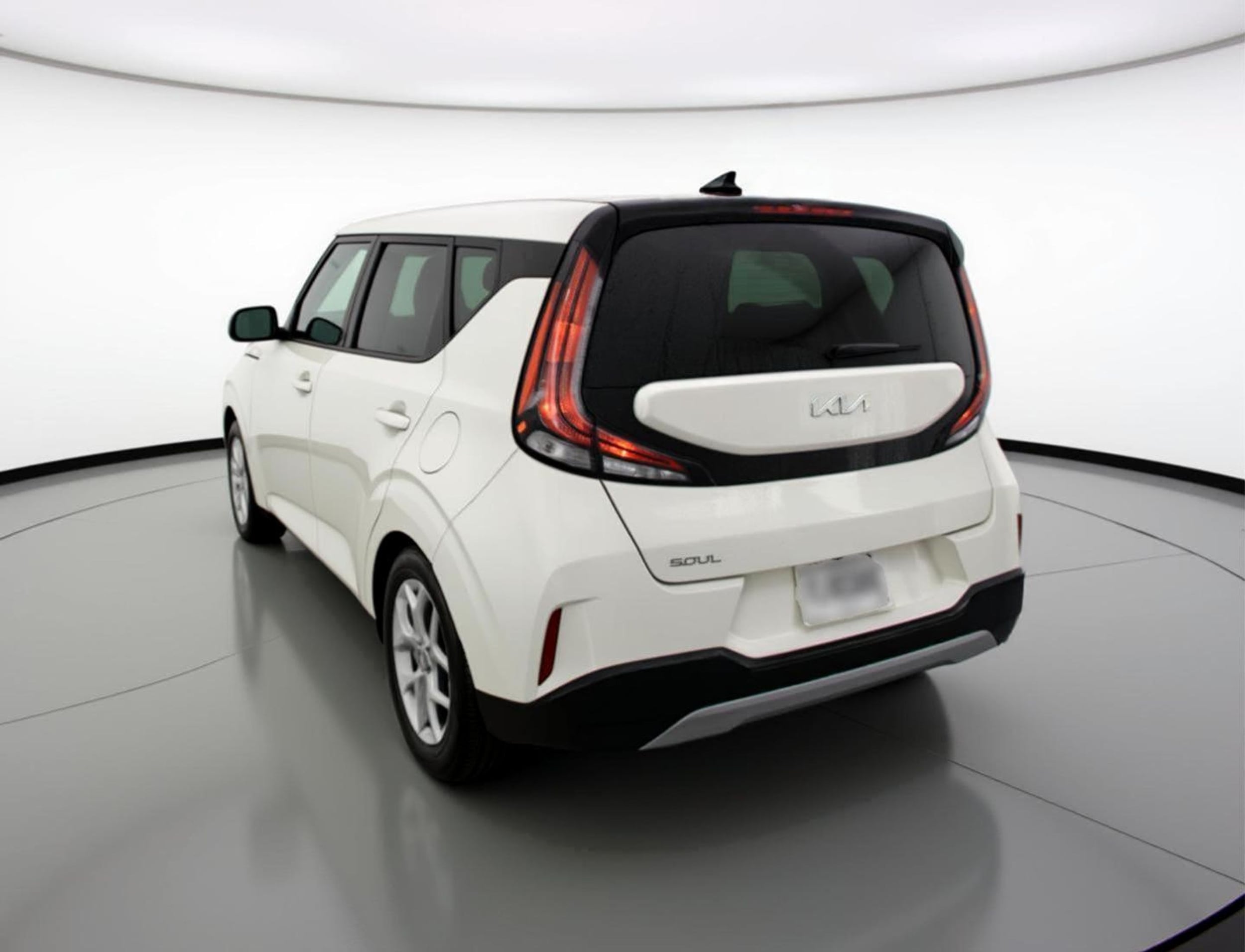 Thumbnail: 2025 Kia Soul - 5