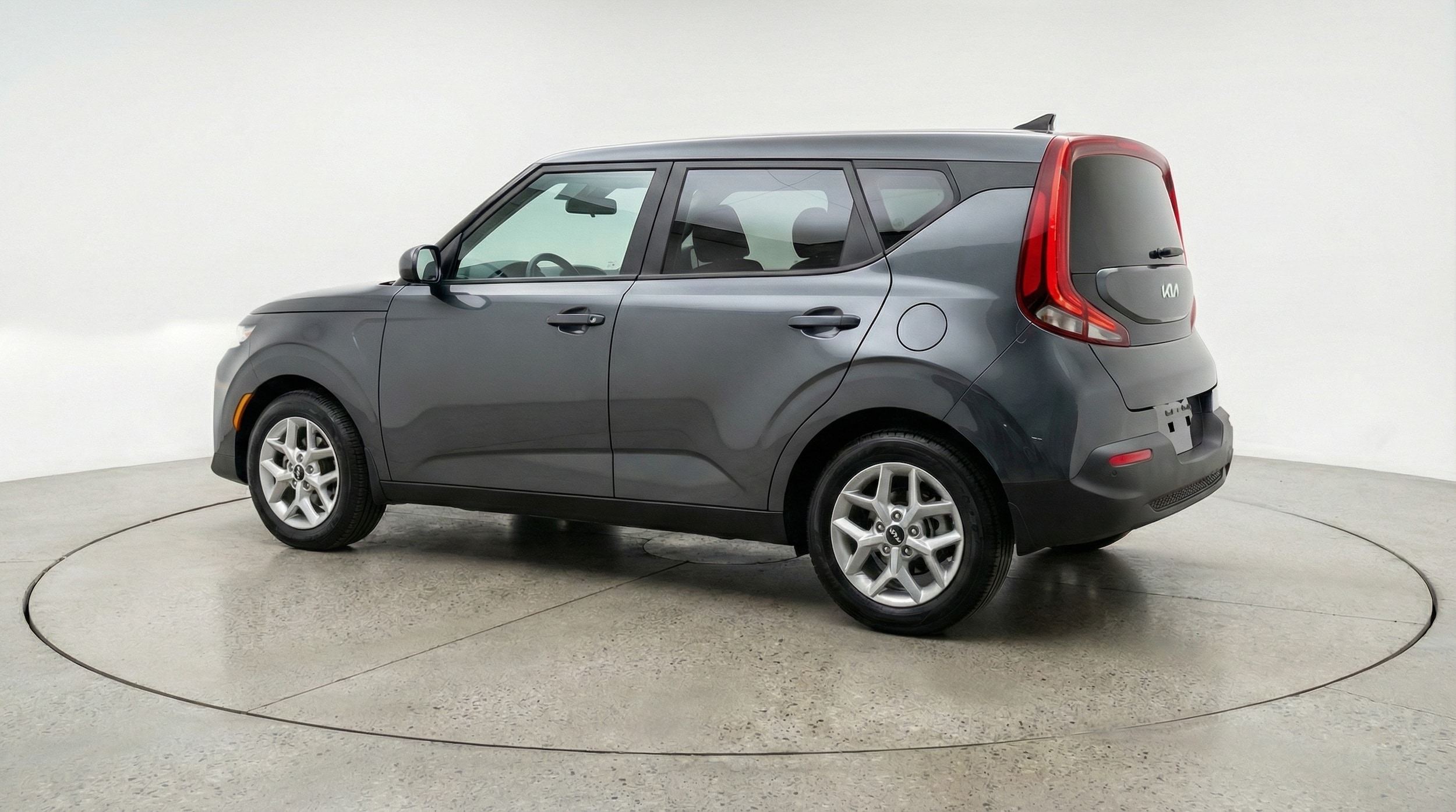 Thumbnail: 2025 Kia Soul - 5