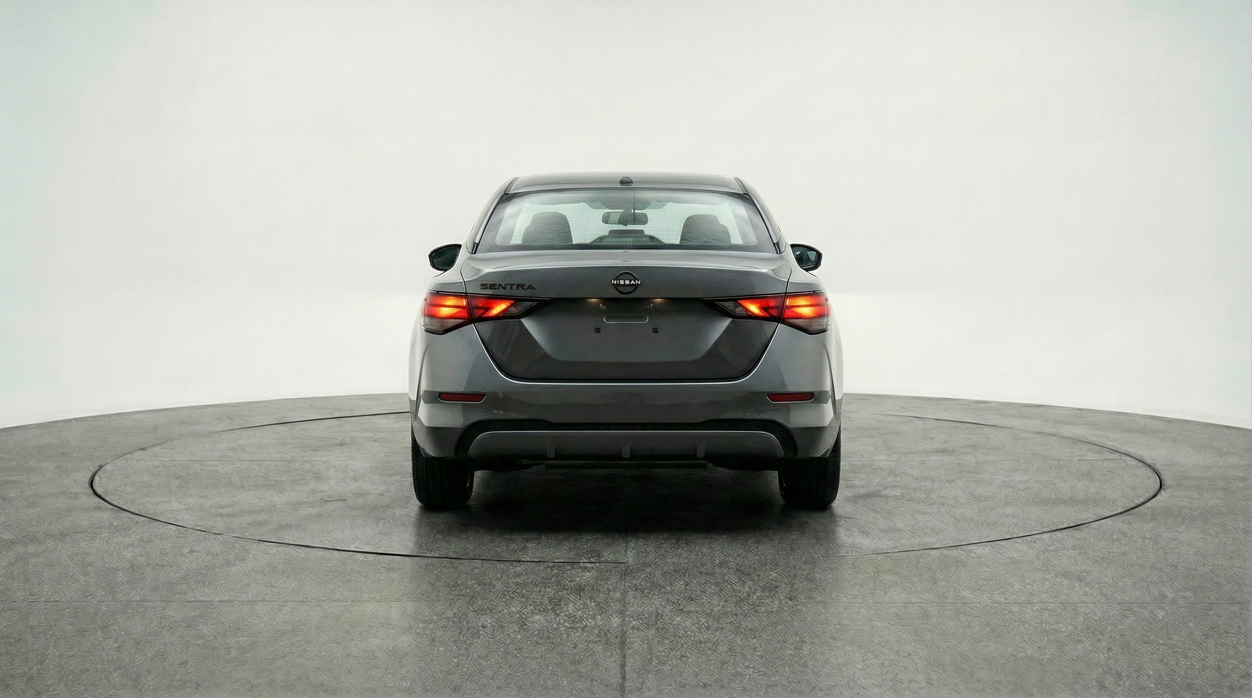 Thumbnail: 2025 Nissan Sentra - 6