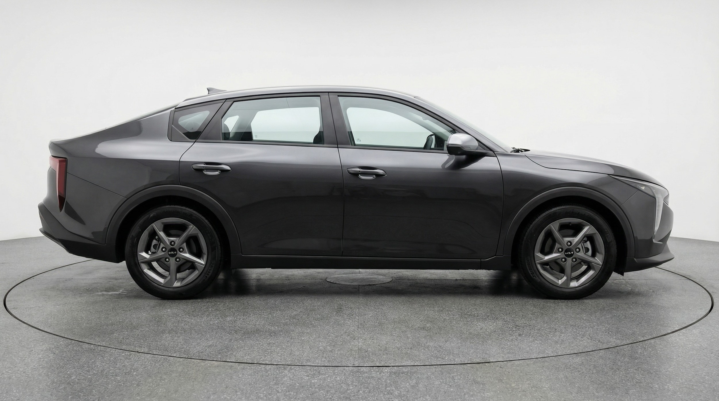 Thumbnail: 2025 Kia K4 - 8