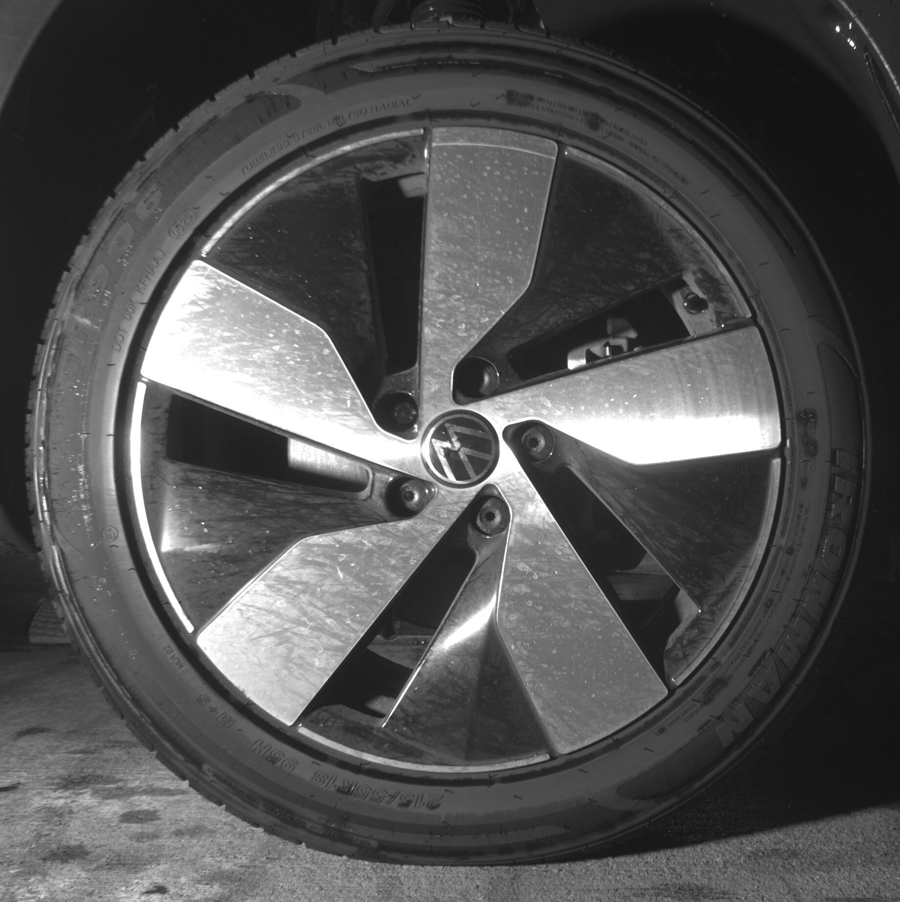 Thumbnail: 2025 Volkswagen Taos - 10