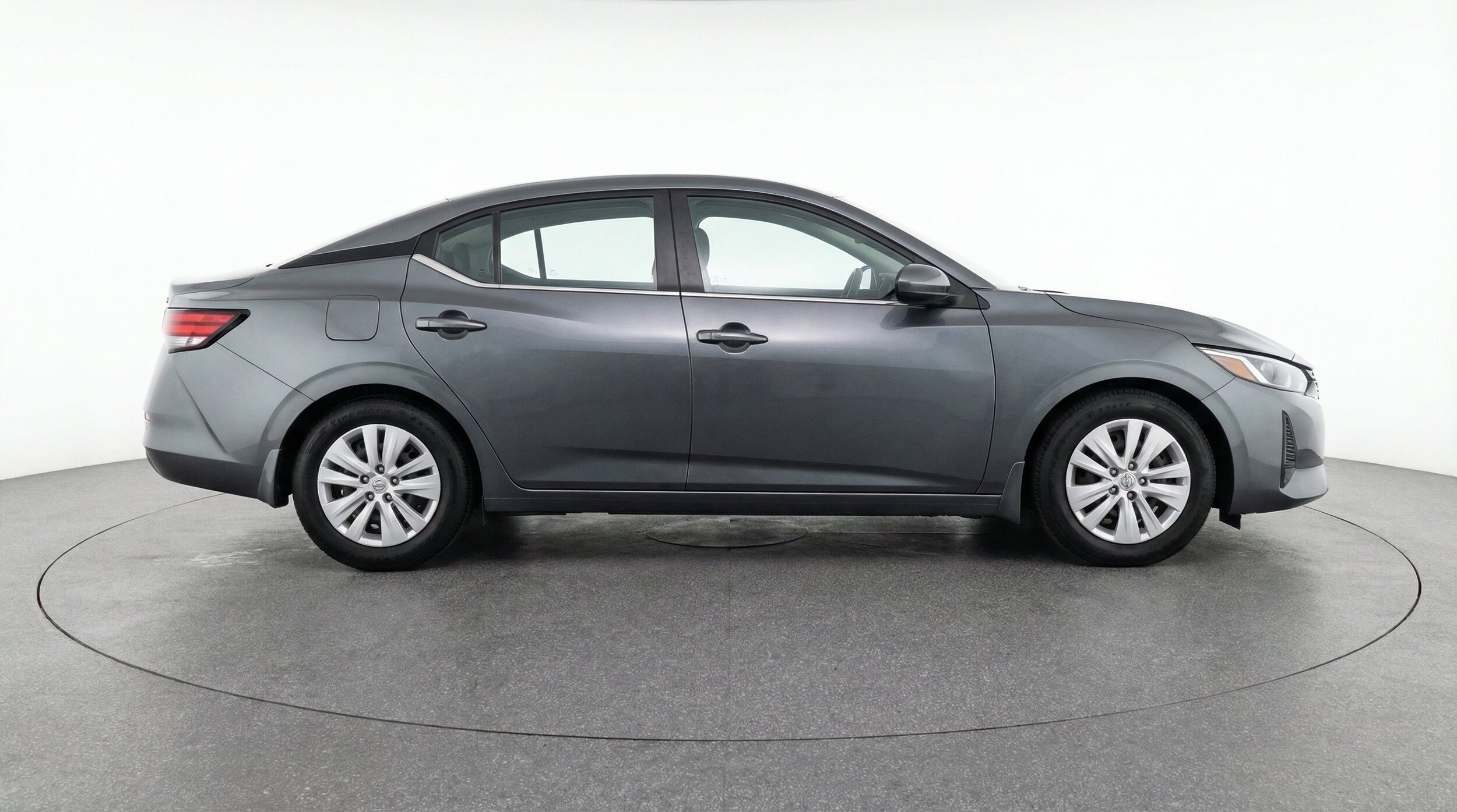Thumbnail: 2025 Nissan Sentra - 11