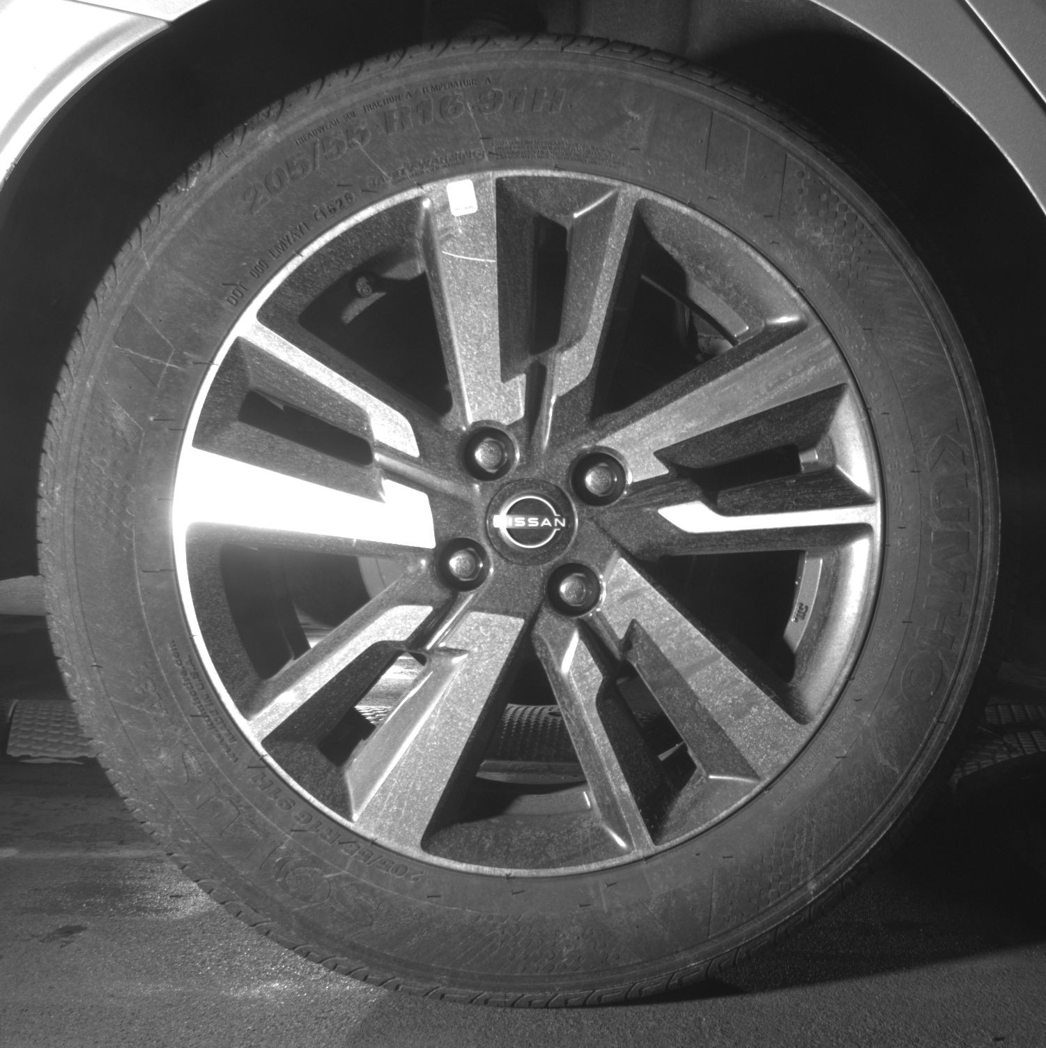 Thumbnail: 2025 Nissan Versa - 12