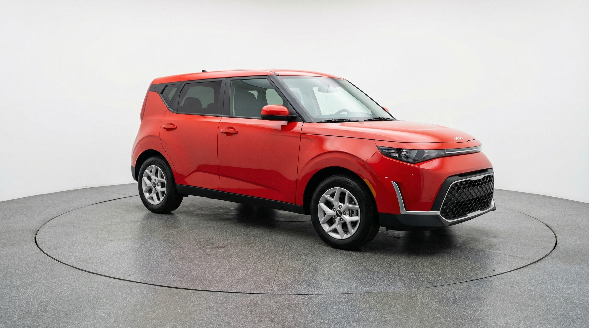 Thumbnail: 2025 Kia Soul - 1