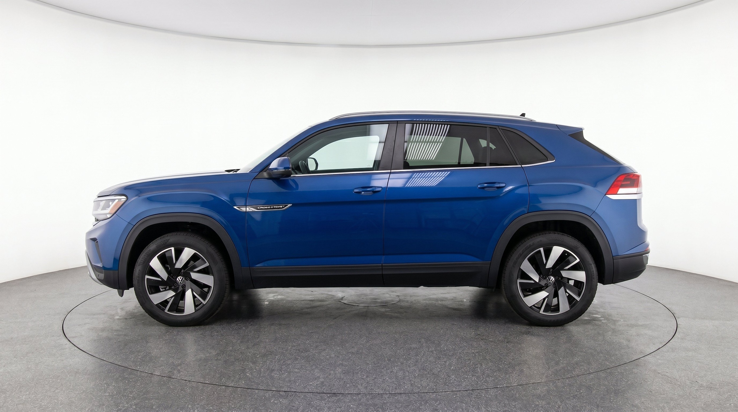 Thumbnail: 2026 Volkswagen Atlas - 5