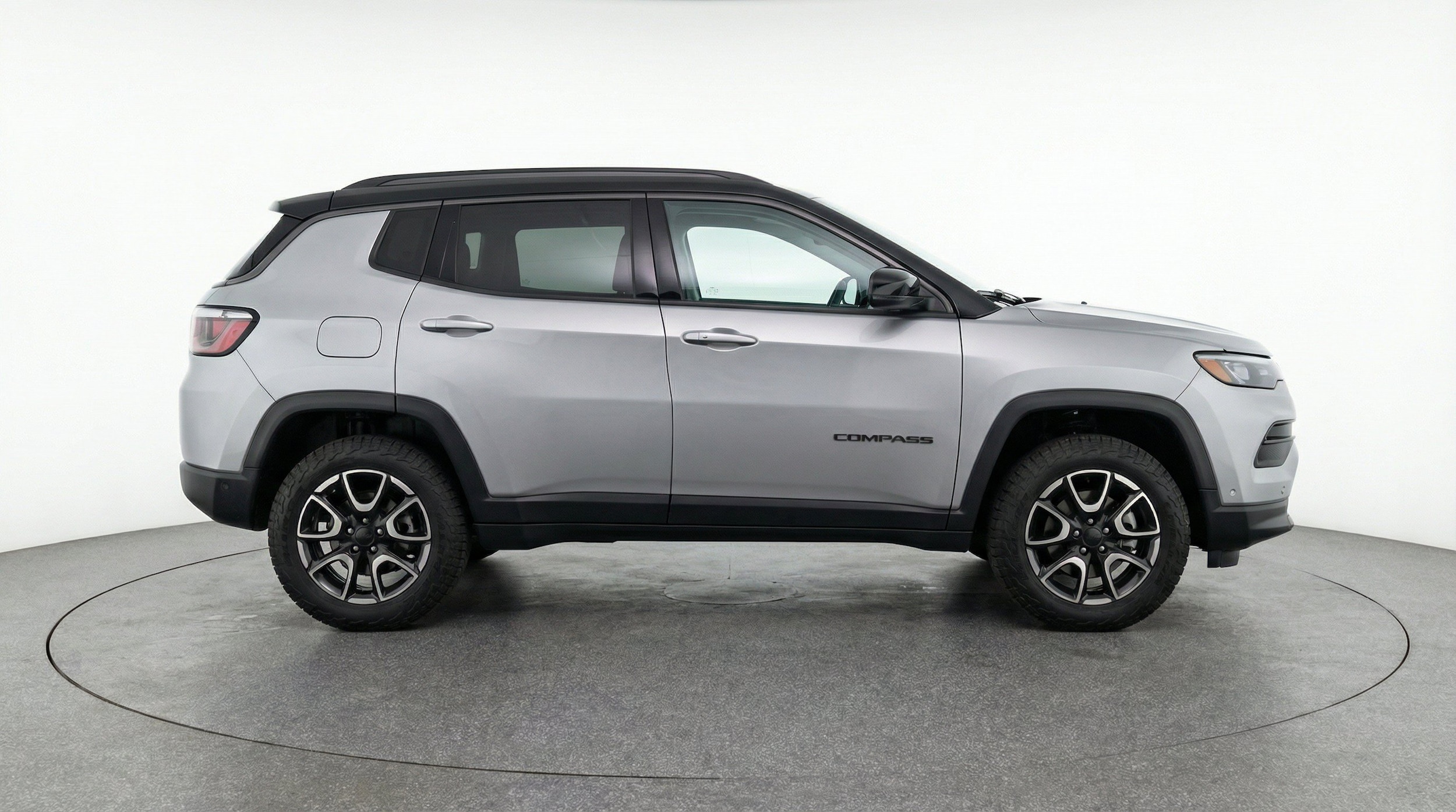 Thumbnail: 2025 Jeep Compass - 11