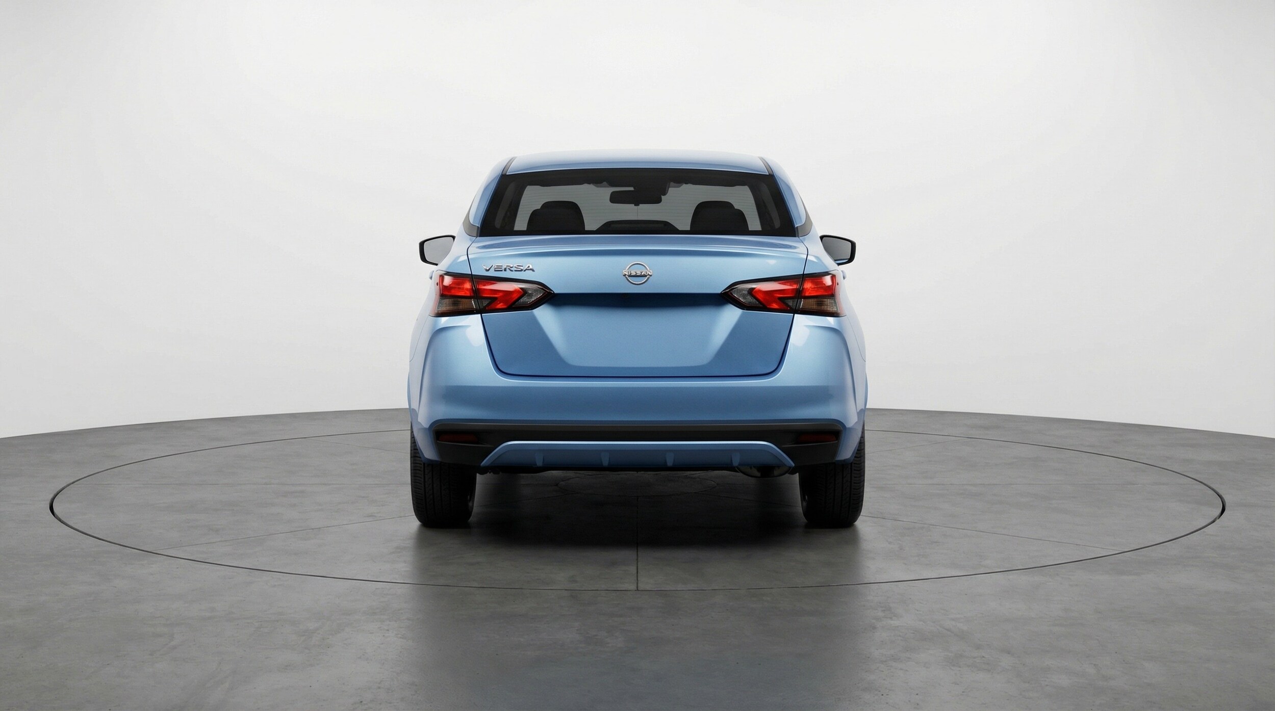 Thumbnail: 2025 Nissan Versa - 6