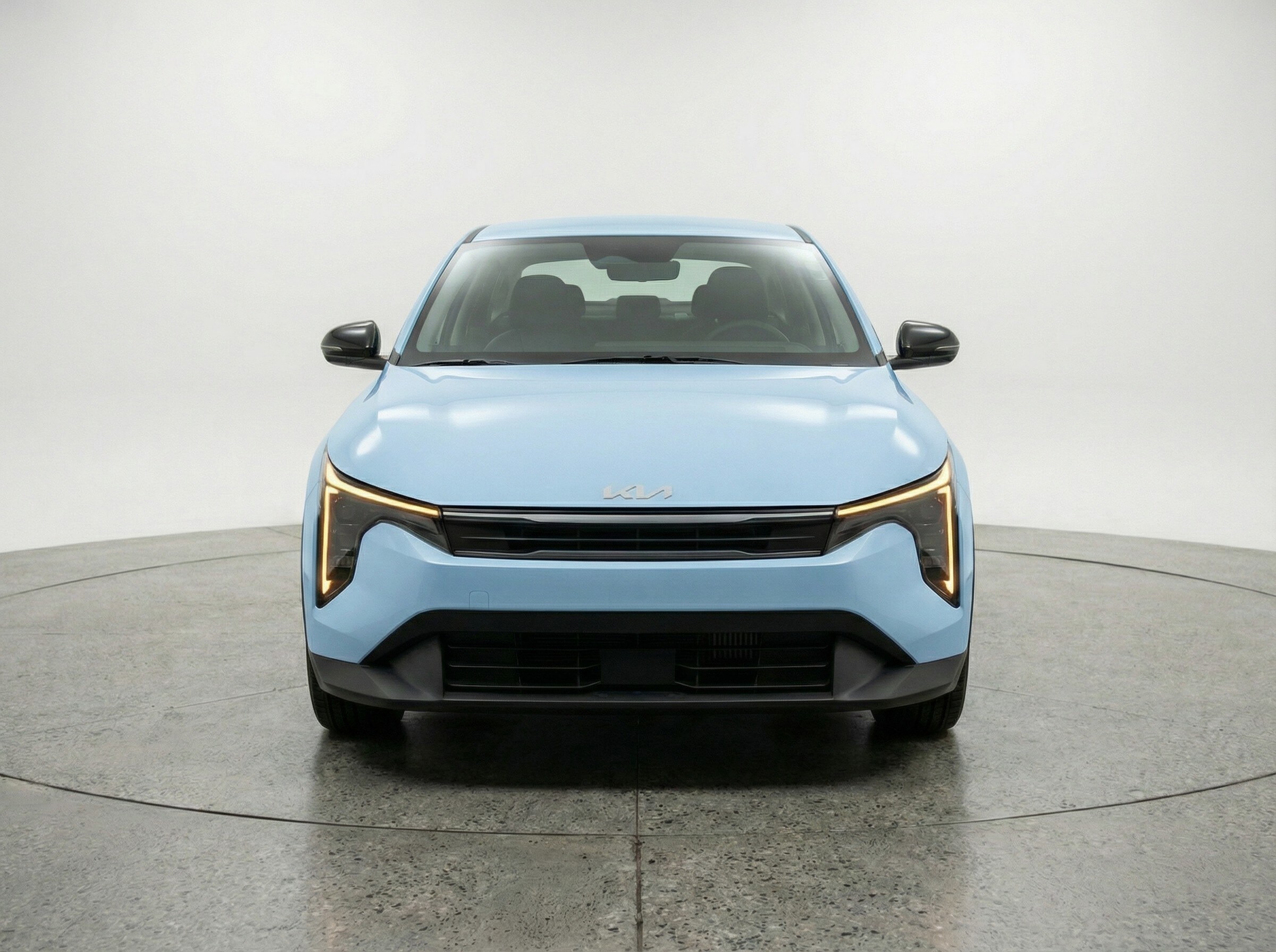 Thumbnail: 2025 Kia K4 - 2