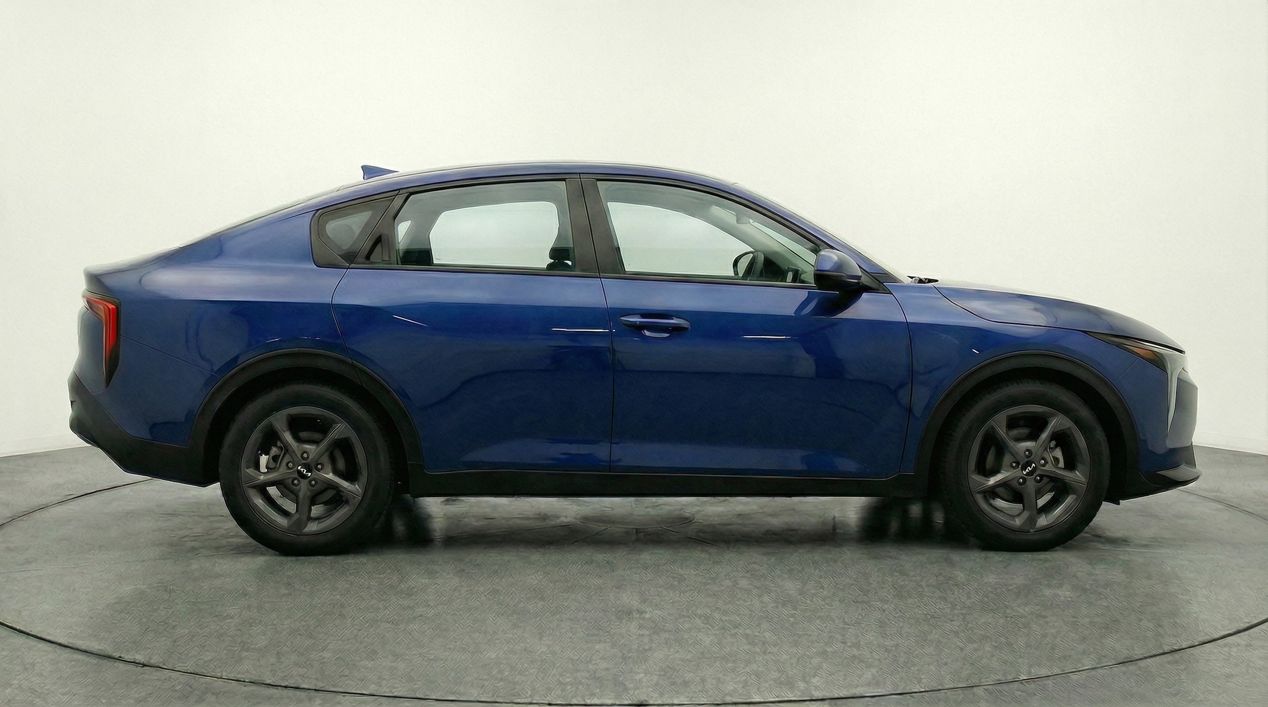 Thumbnail: 2025 Kia K4 - 8