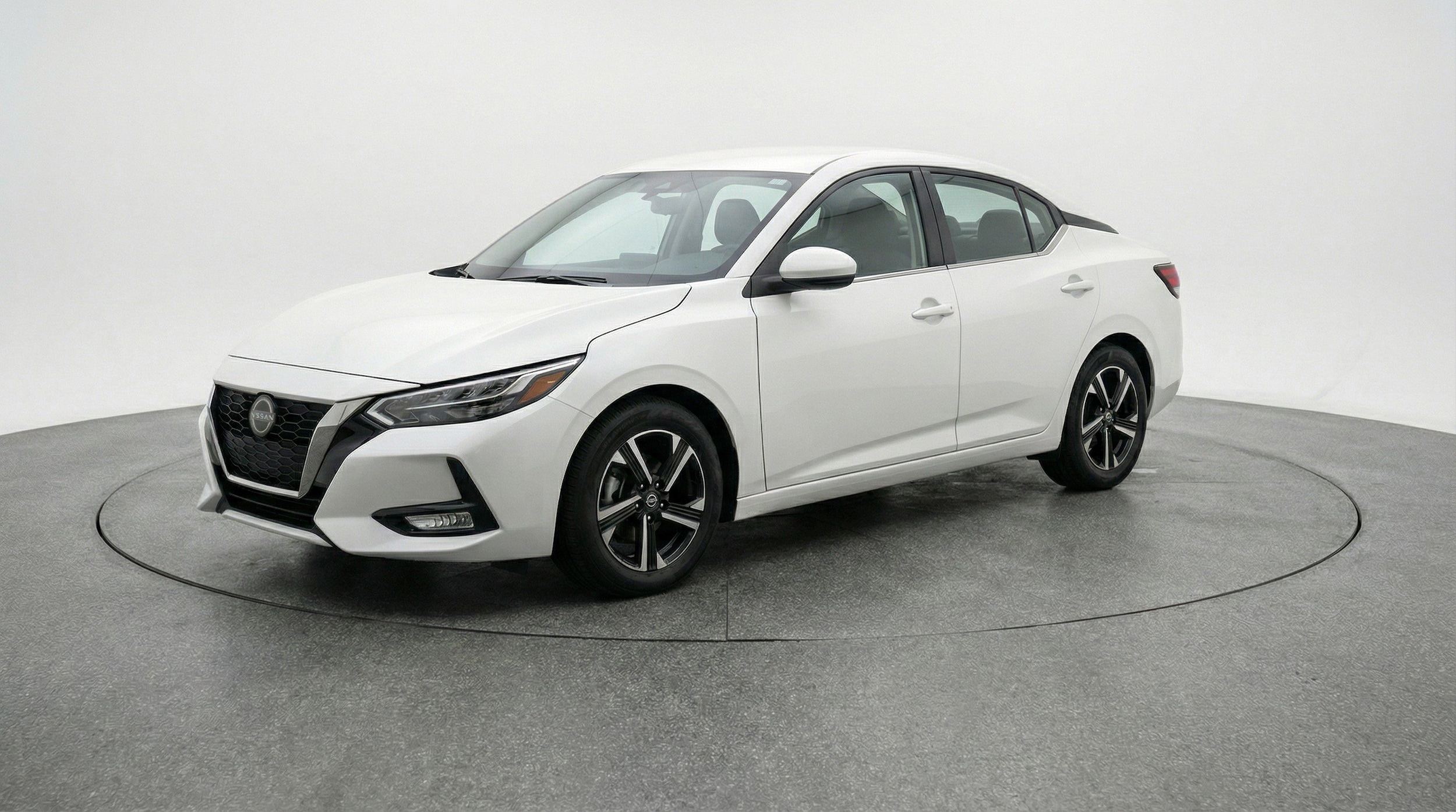 Thumbnail: 2025 Nissan Sentra - 3