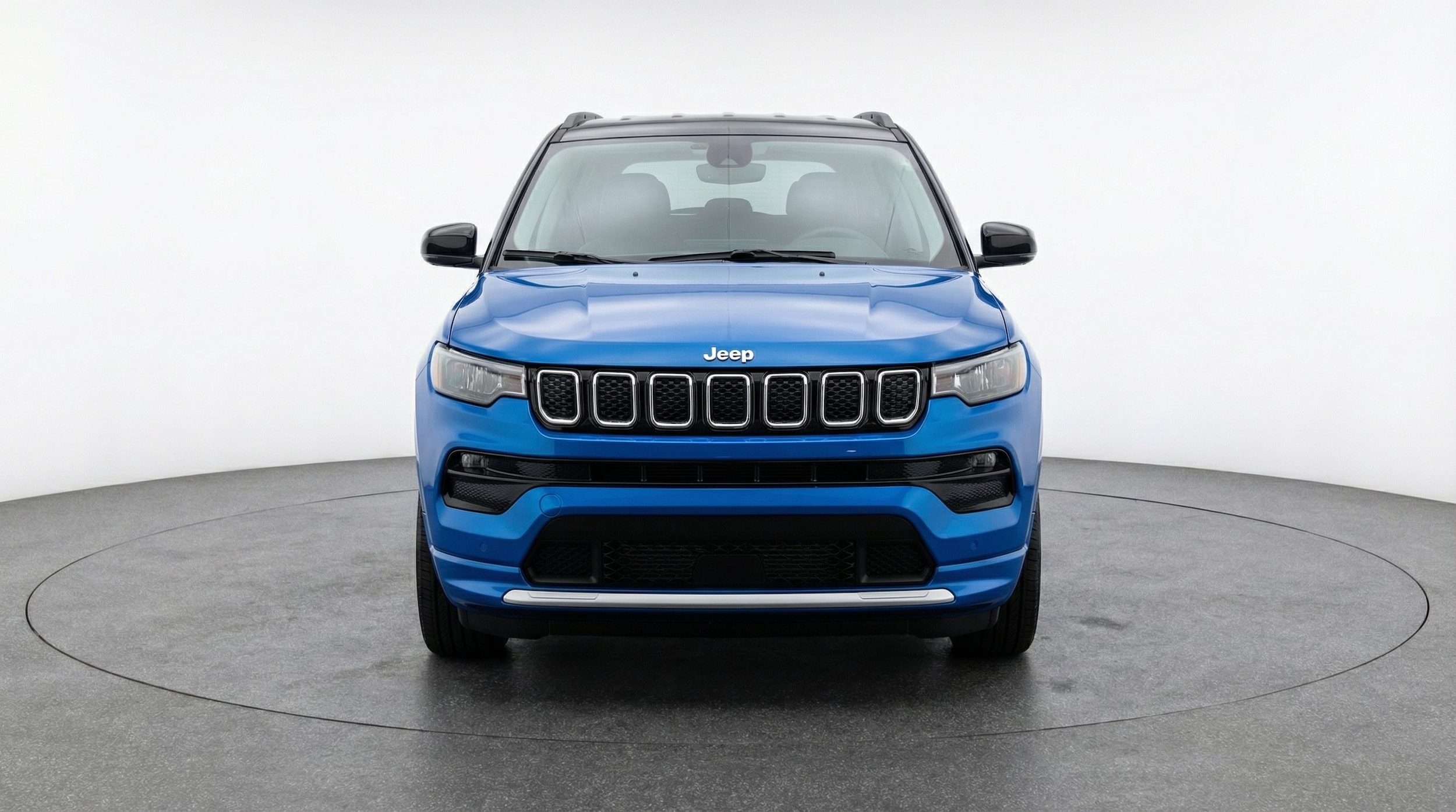 Thumbnail: 2025 Jeep Compass - 2