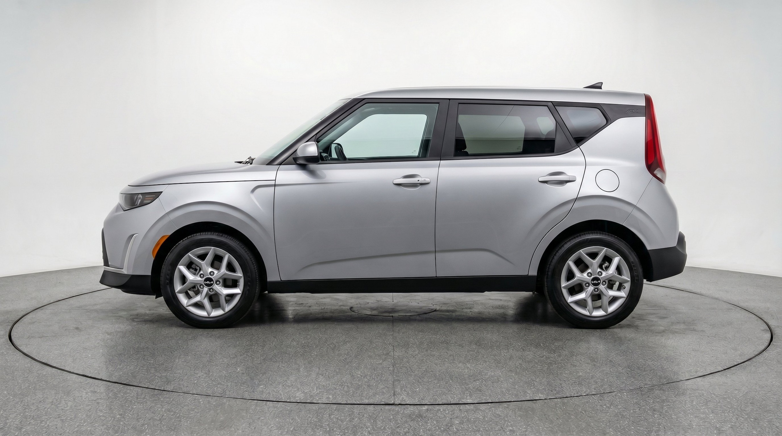 Thumbnail: 2025 Kia Soul - 5