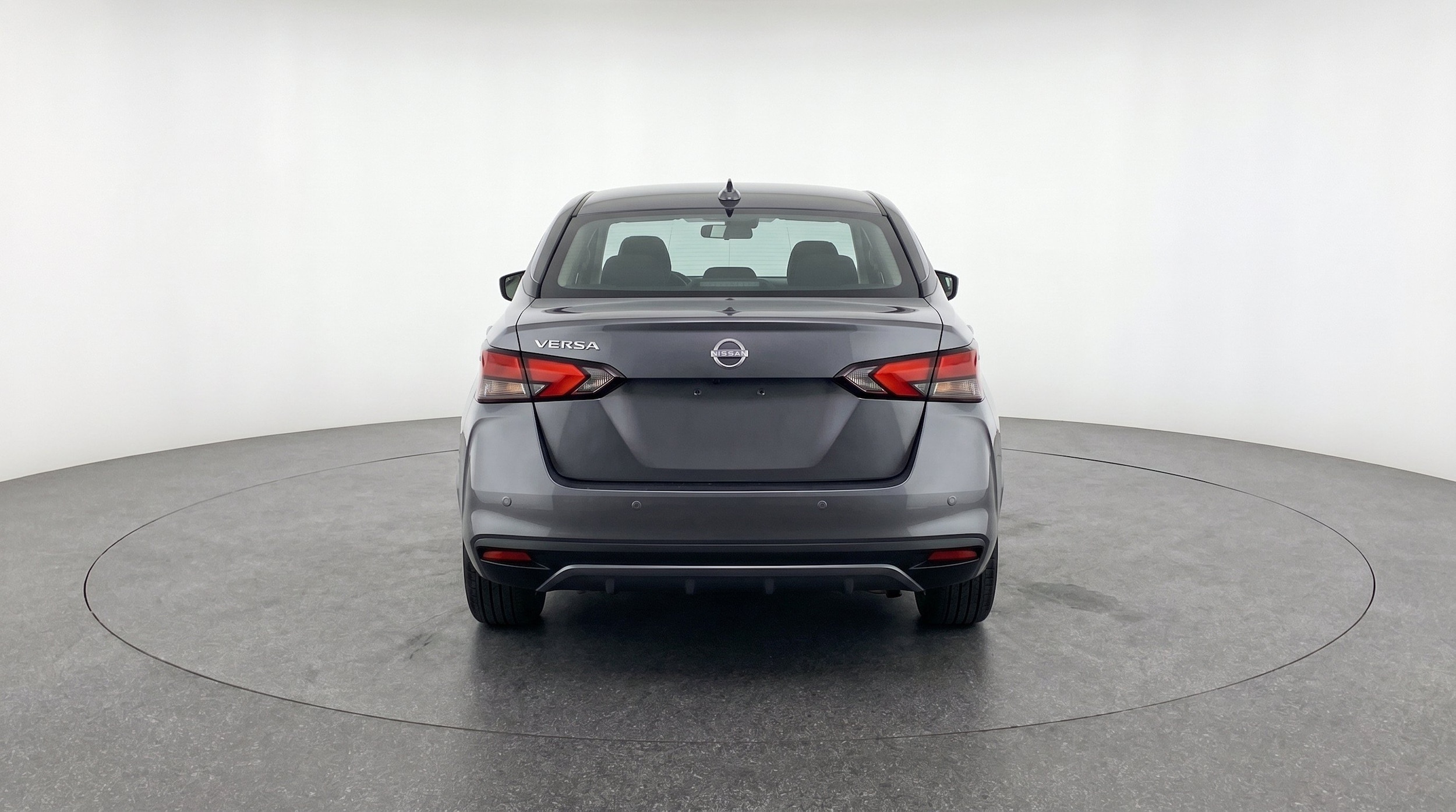 Thumbnail: 2025 Nissan Versa - 7