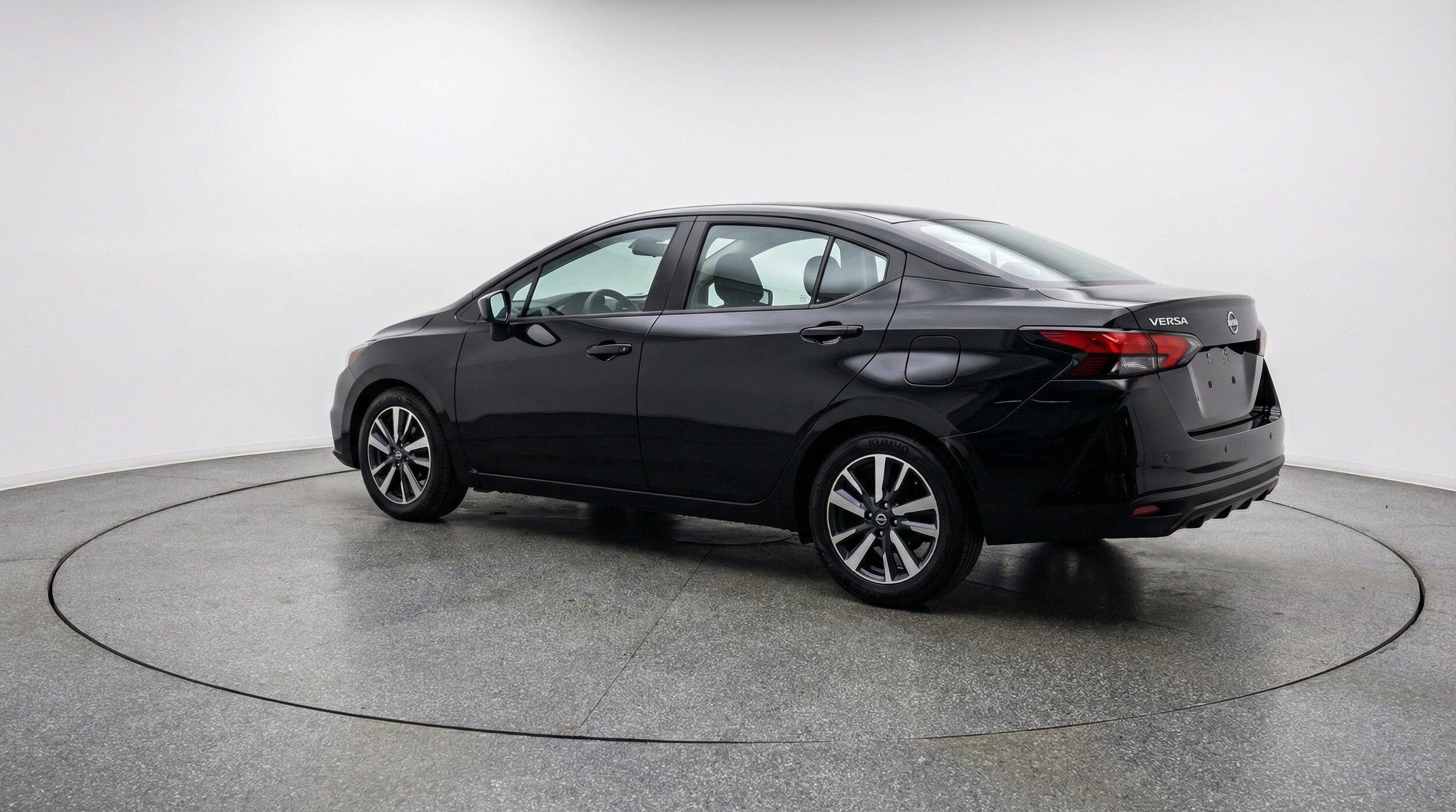 Thumbnail: 2025 Nissan Versa - 5