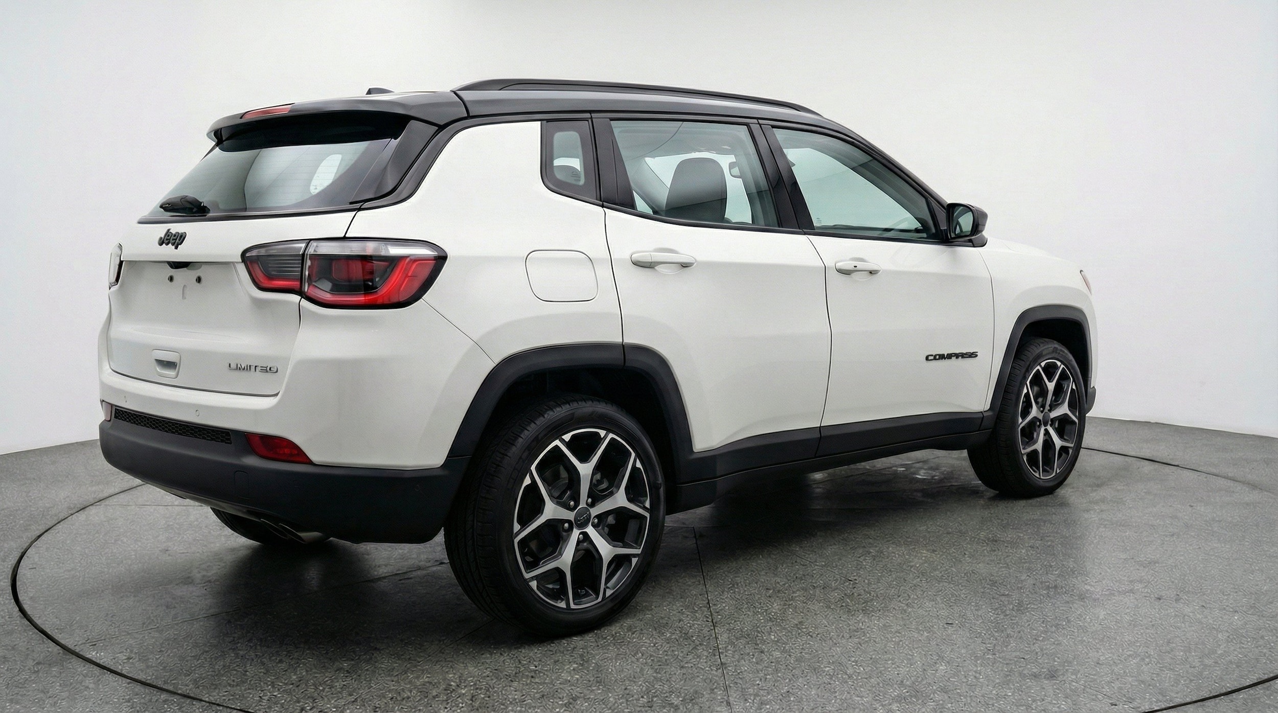 Thumbnail: 2025 Jeep Compass - 9