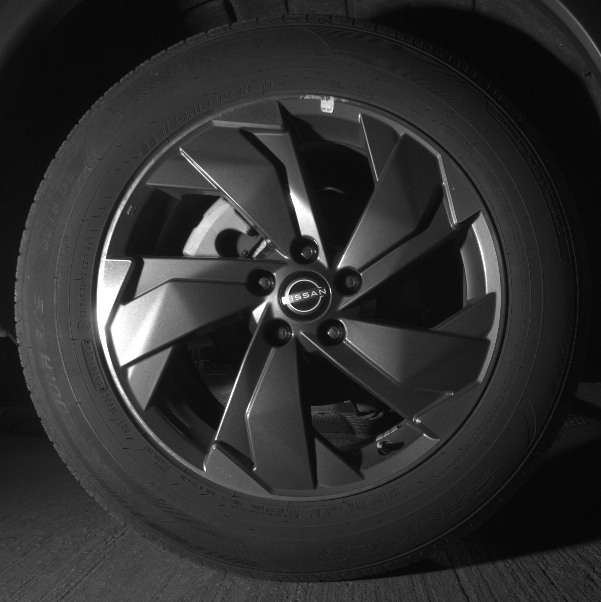 Thumbnail: 2025 Nissan Rogue - 12