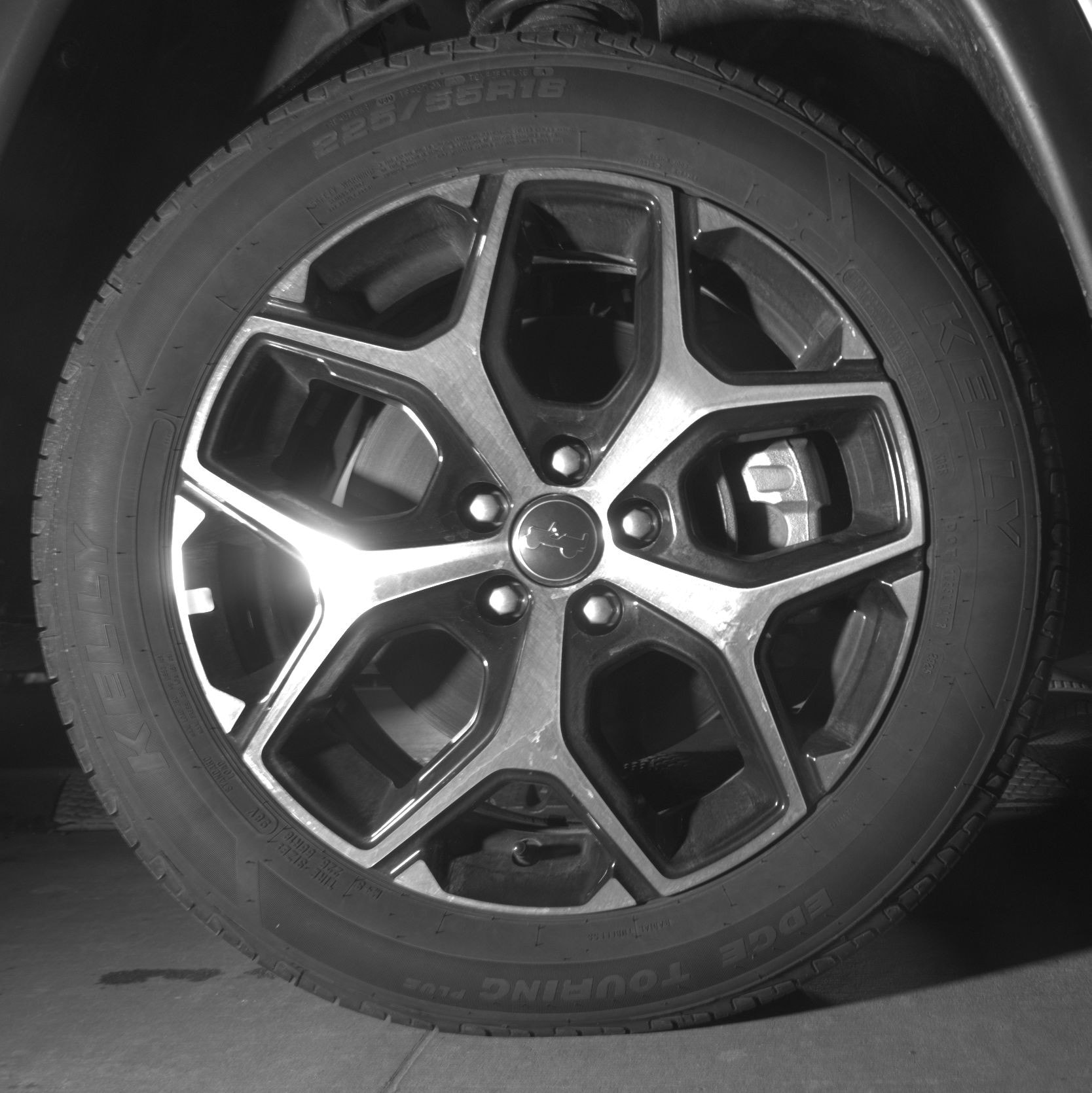 Thumbnail: 2025 Jeep Compass - 10