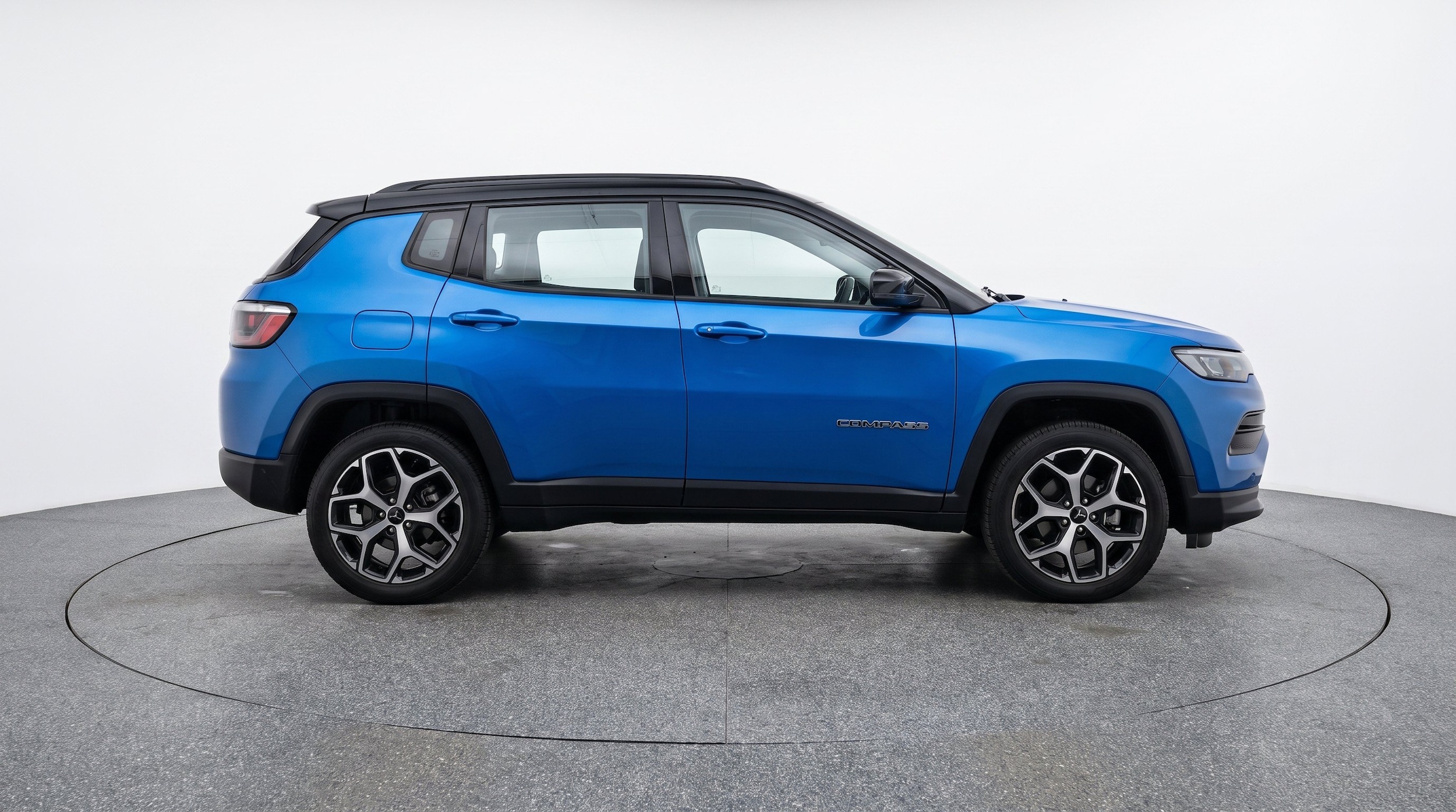 Thumbnail: 2025 Jeep Compass - 11