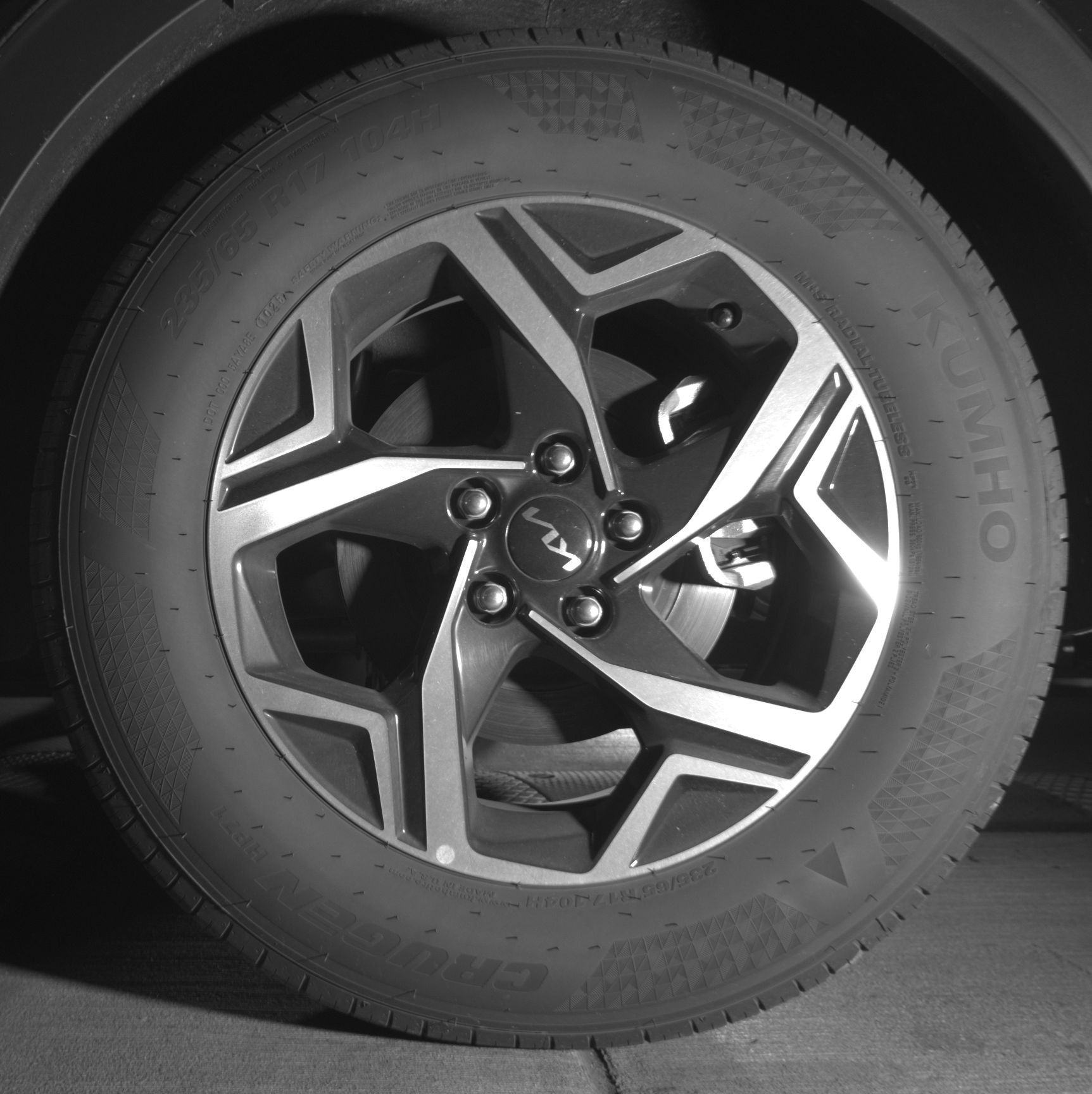 Thumbnail: 2025 Kia Sportage - 11