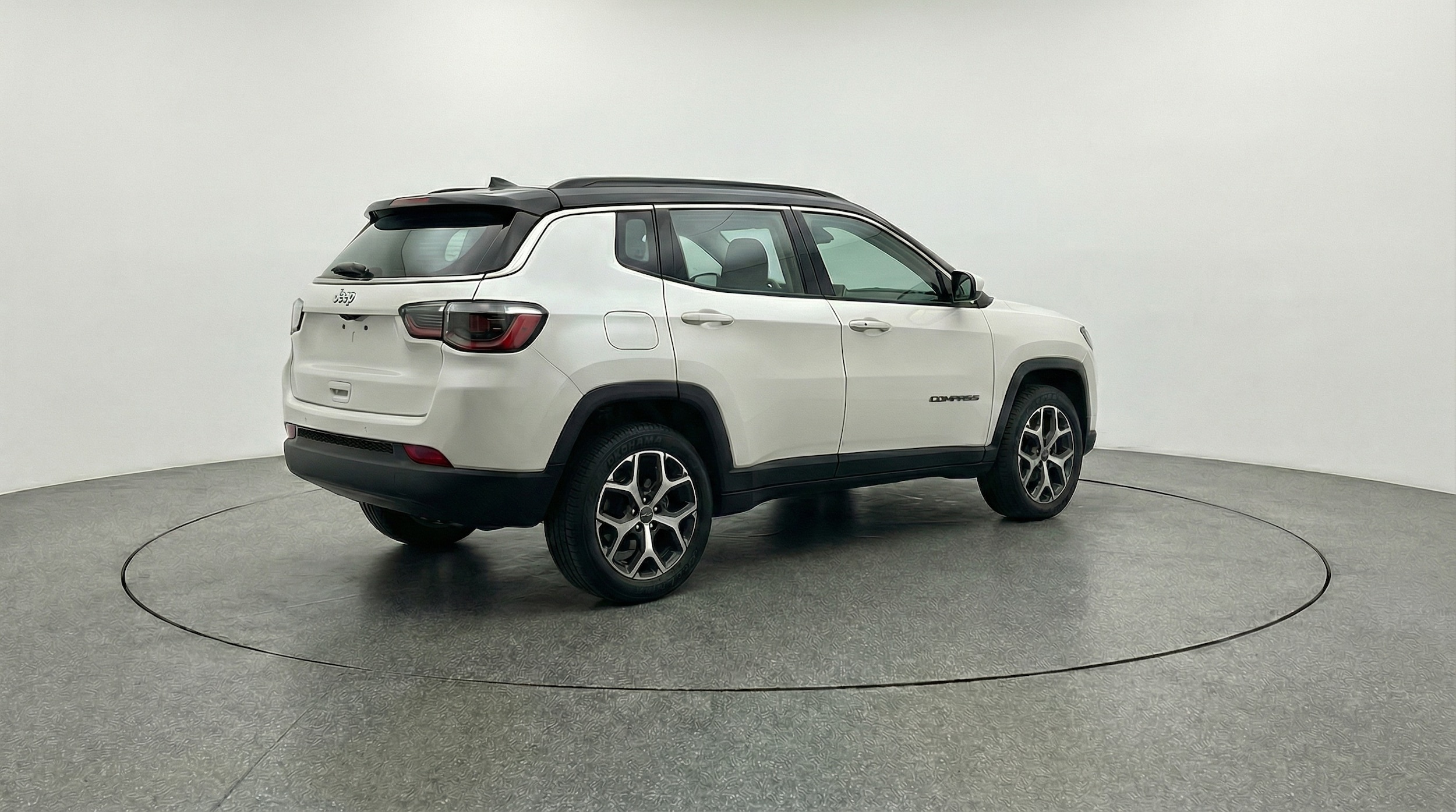 Thumbnail: 2025 Jeep Compass - 7