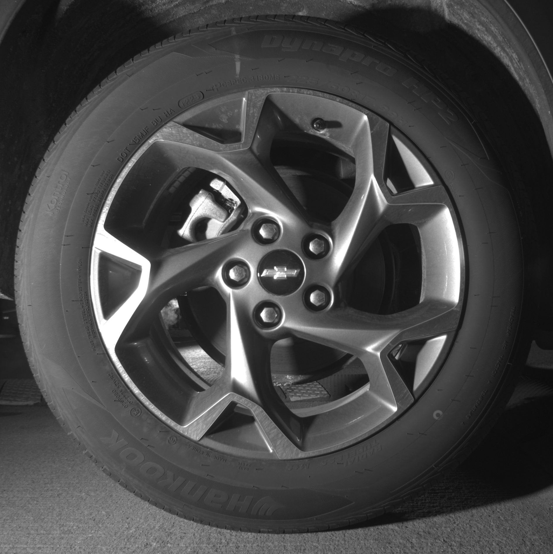 Thumbnail: 2025 Chevrolet Trax - 15
