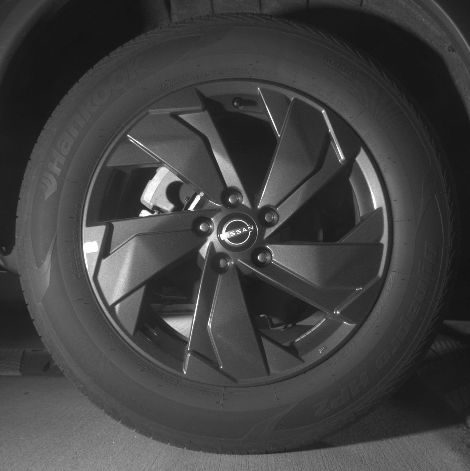Thumbnail: 2026 Nissan Rogue - 15