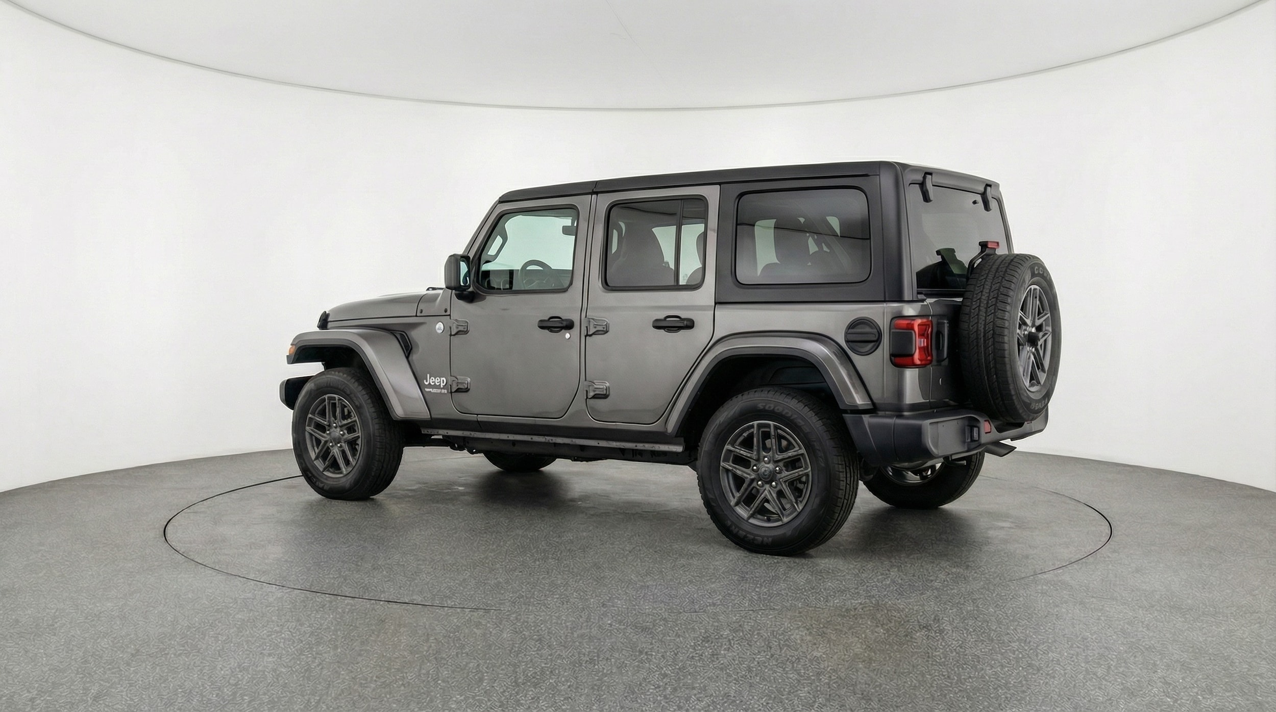 Thumbnail: 2025 Jeep Wrangler - 5