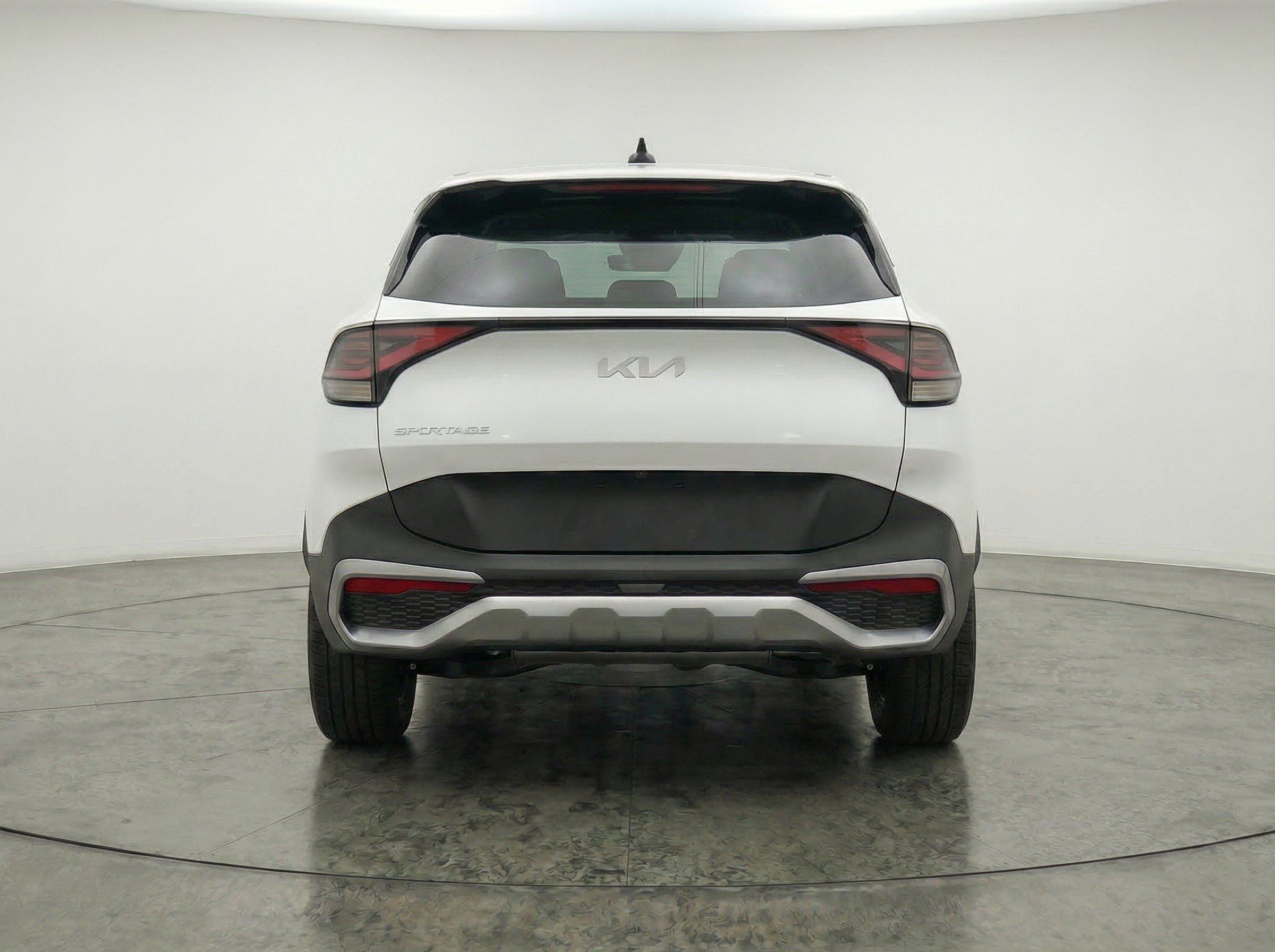 Thumbnail: 2026 Kia Sportage - 7